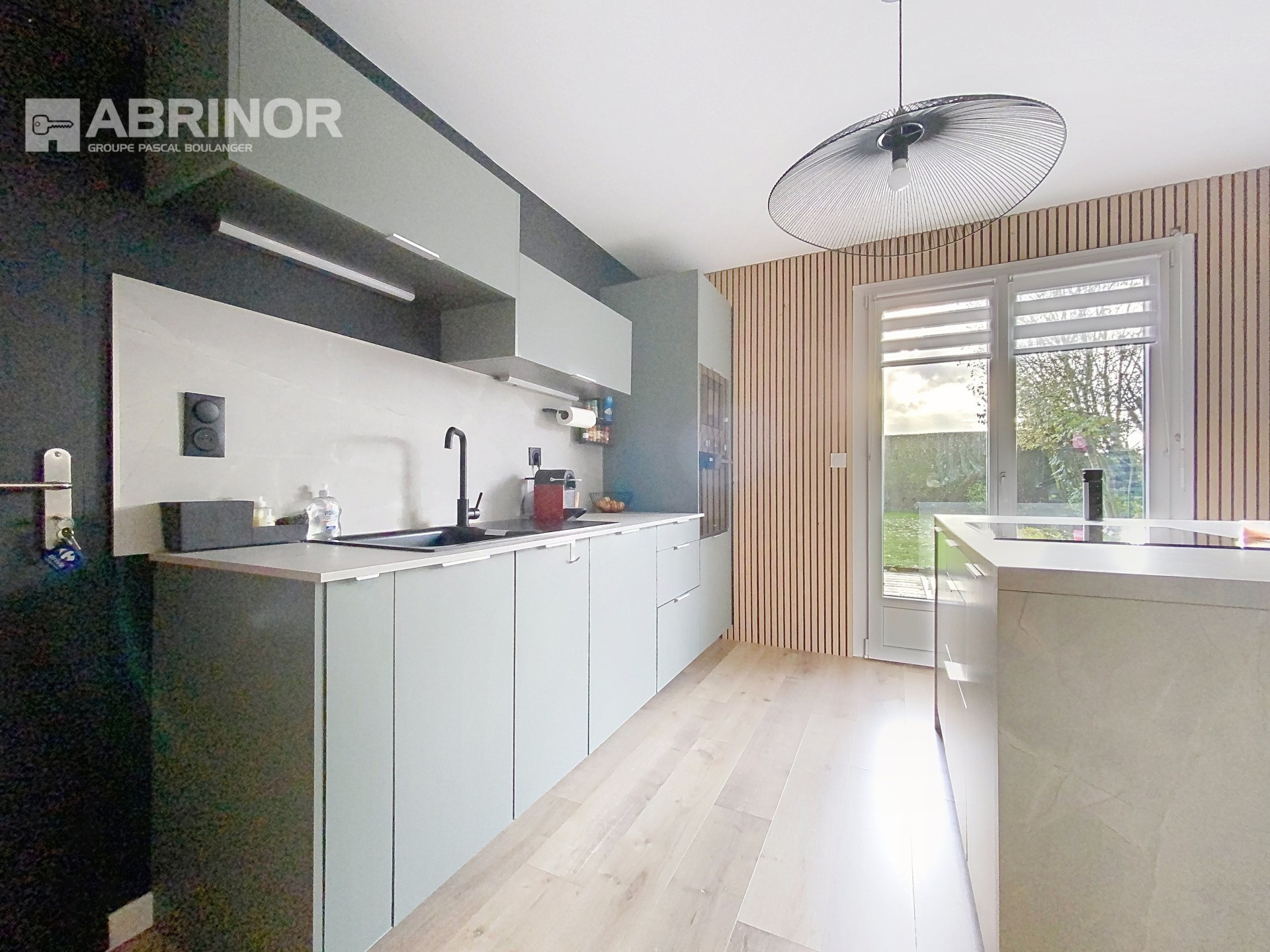 vente maison BAISIEUX