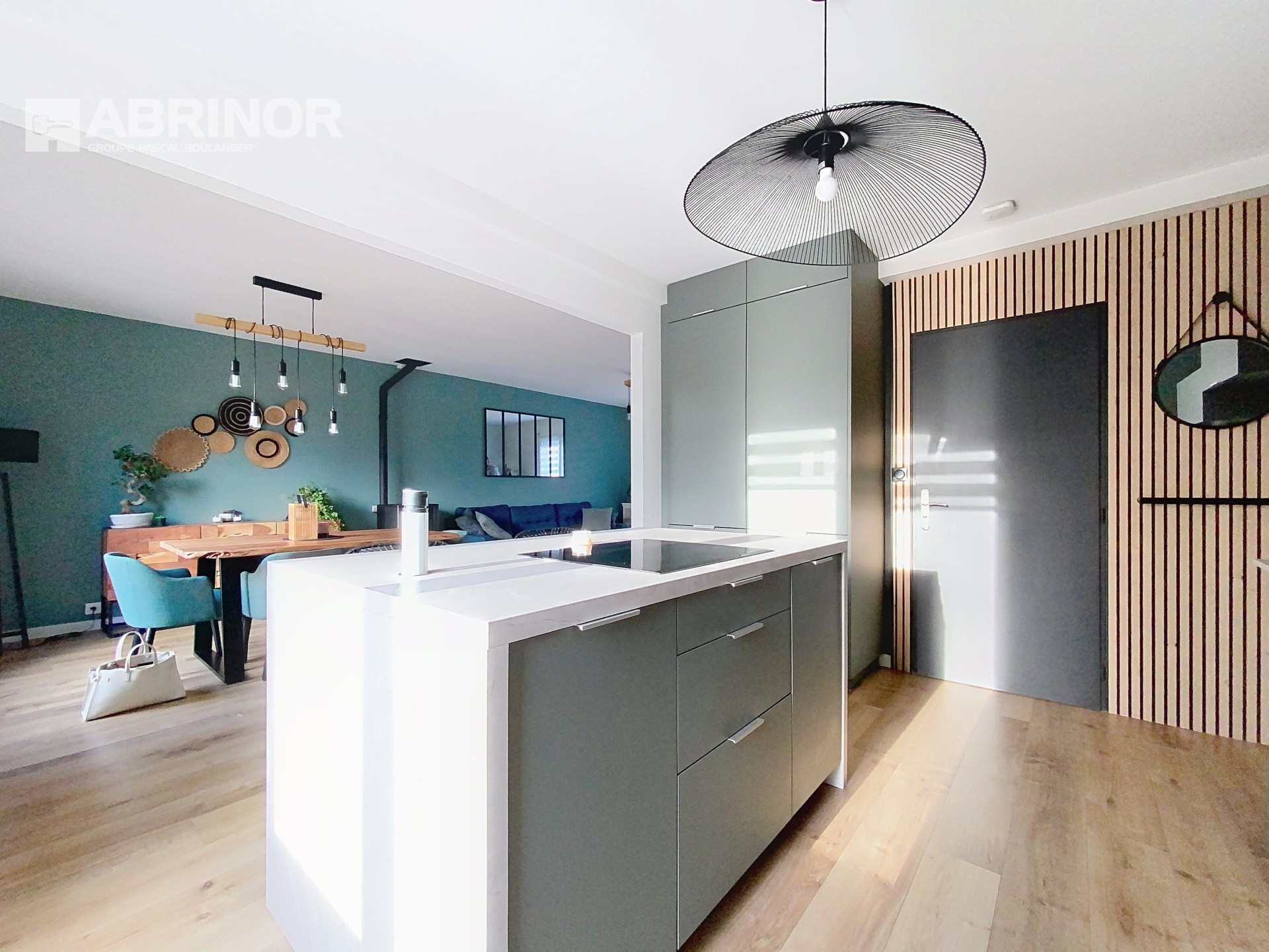 vente maison BAISIEUX