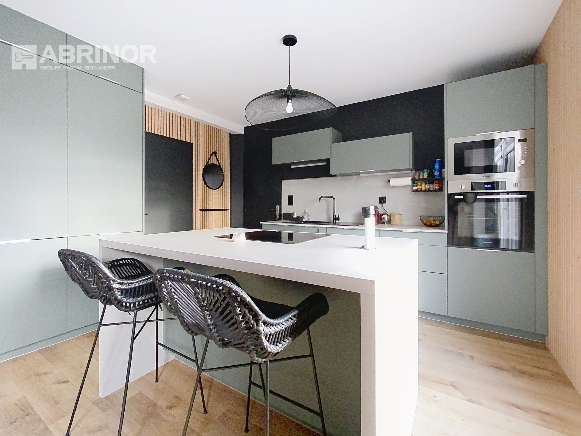 vente maison BAISIEUX