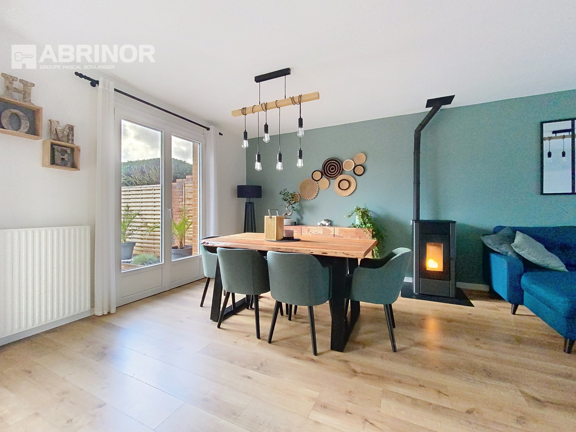 vente maison BAISIEUX