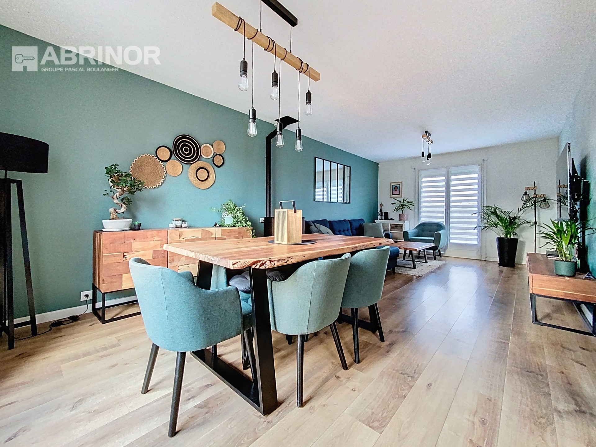 vente maison BAISIEUX