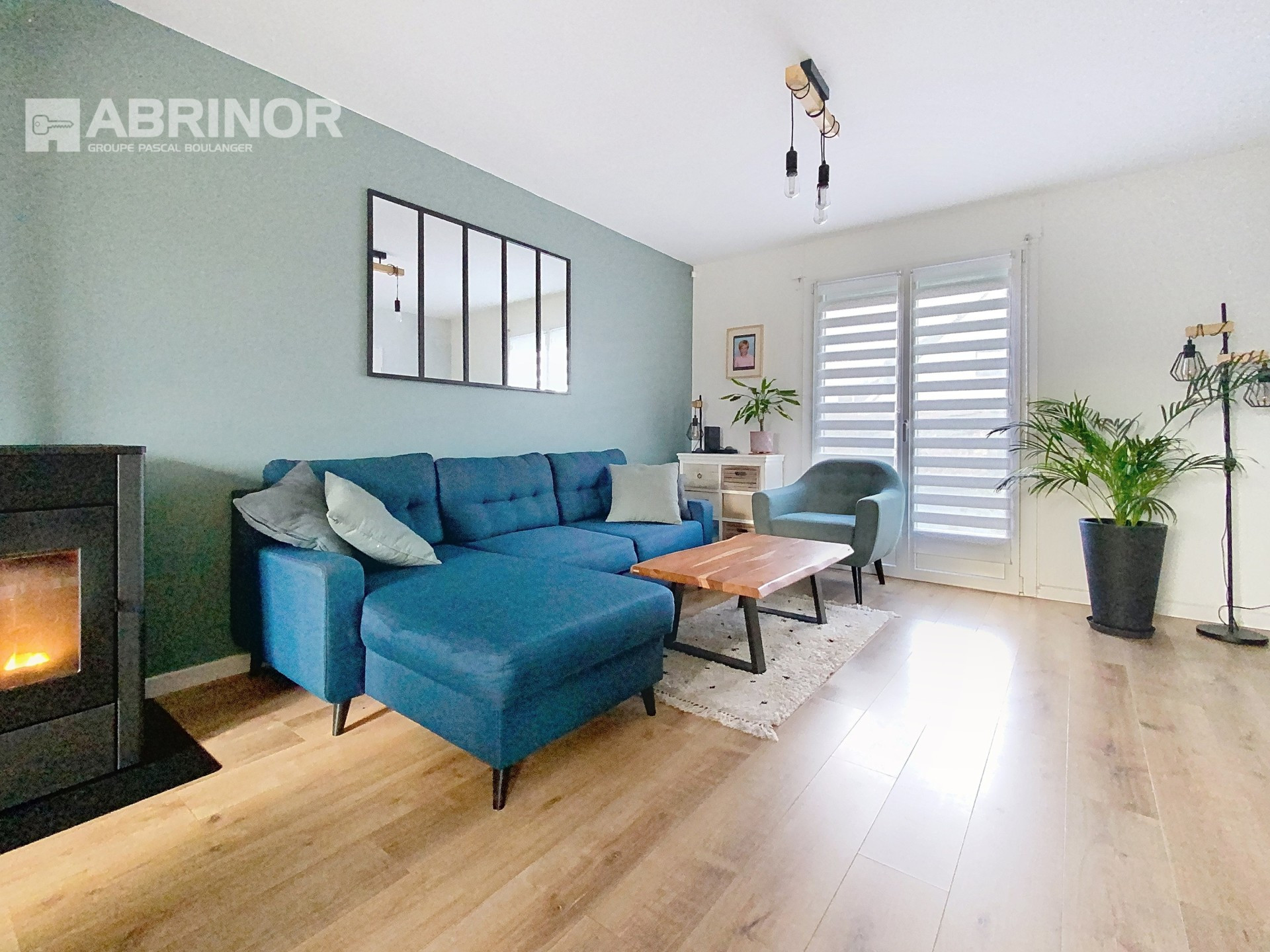 vente maison BAISIEUX