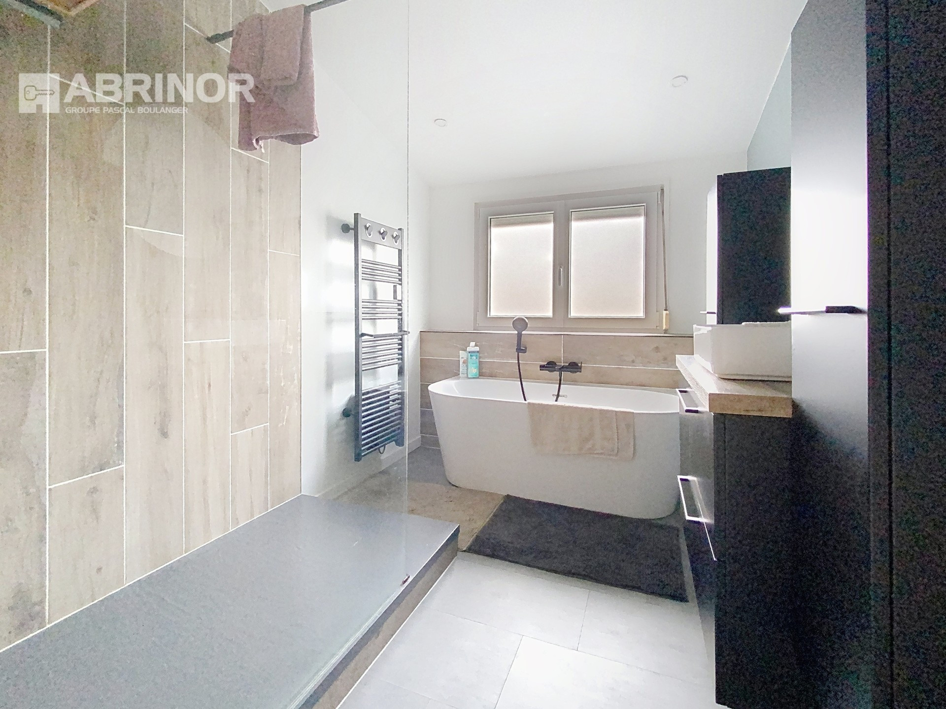 vente maison BAISIEUX