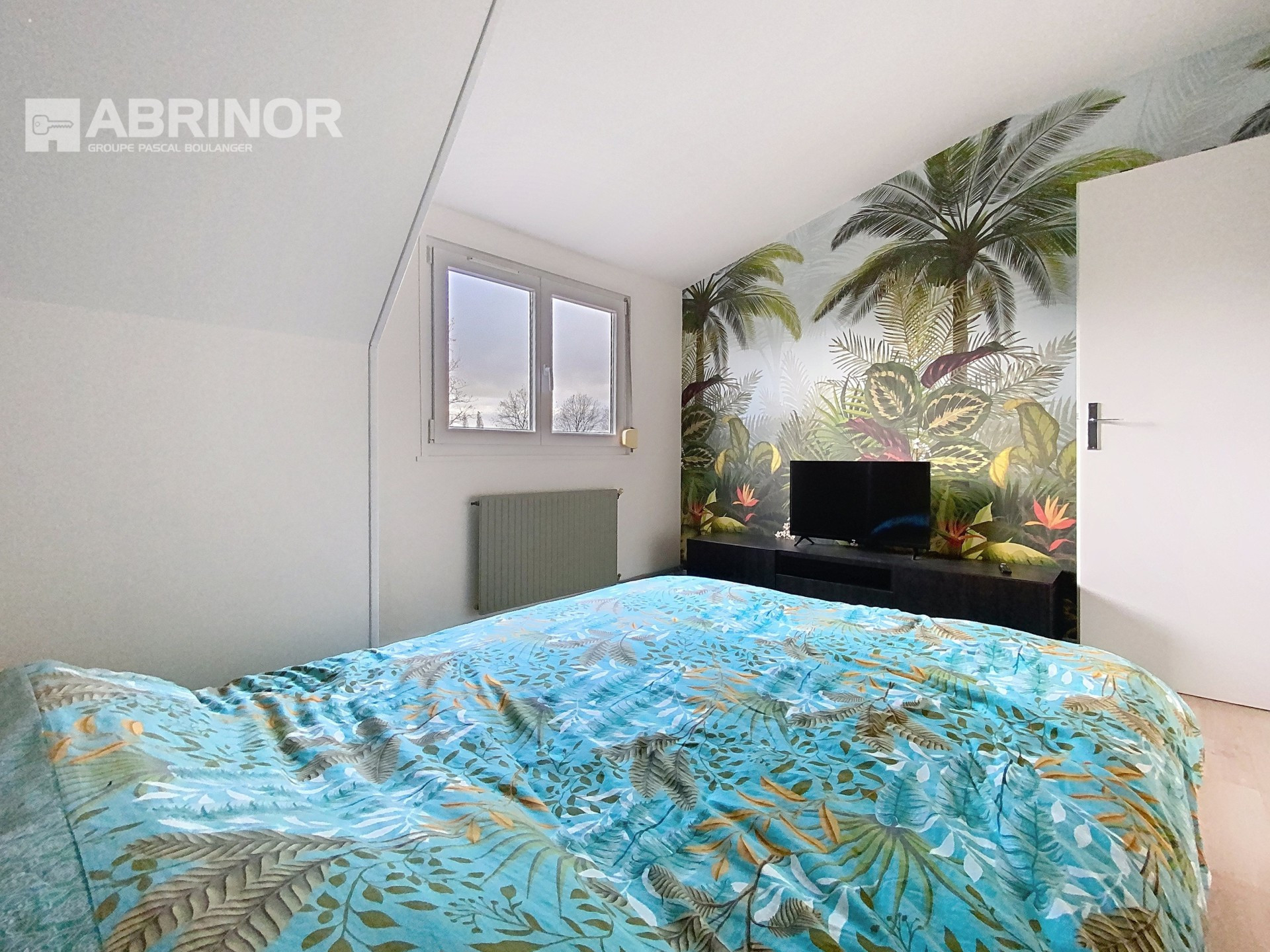 vente maison BAISIEUX