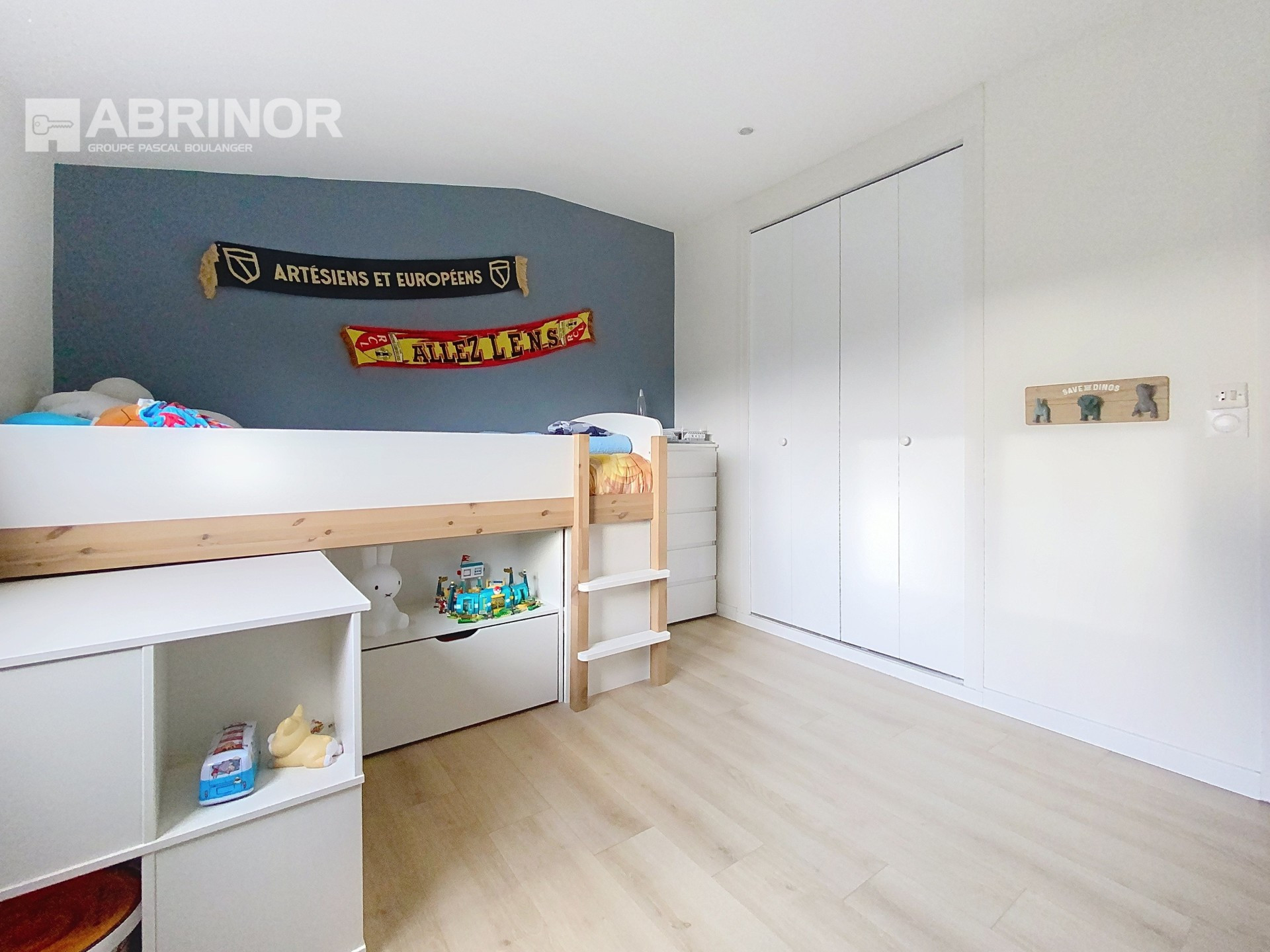 vente maison BAISIEUX