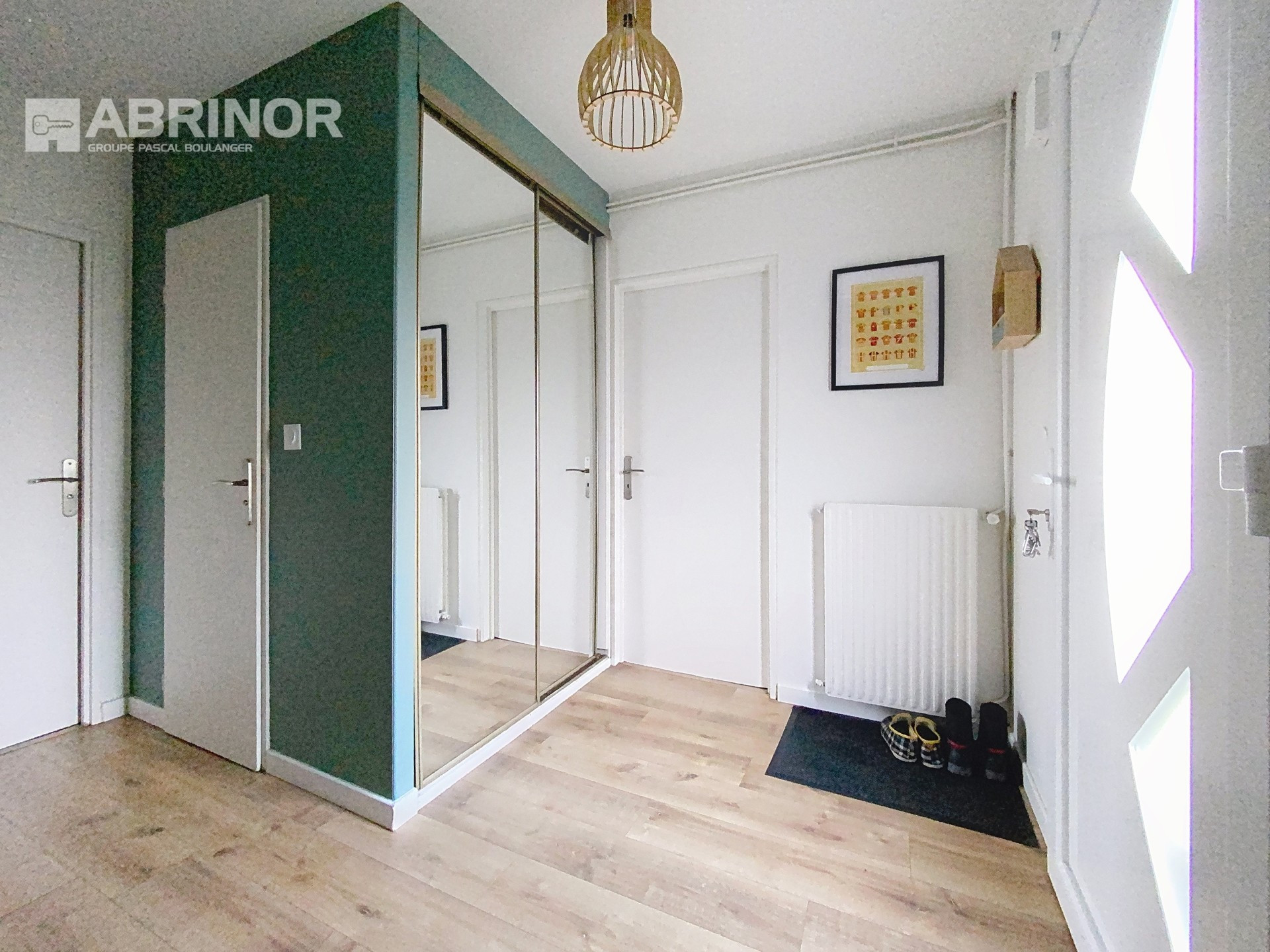 vente maison BAISIEUX