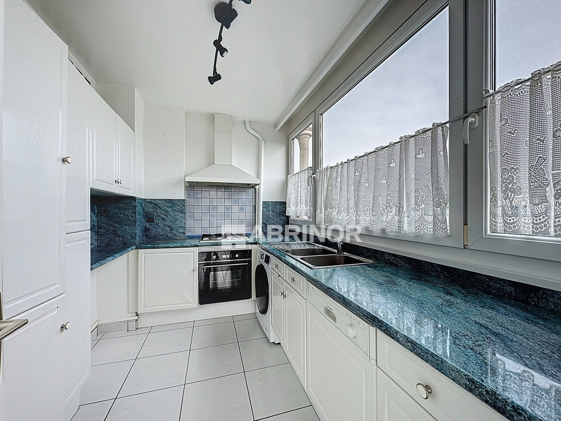 vente appartement TOURCOING