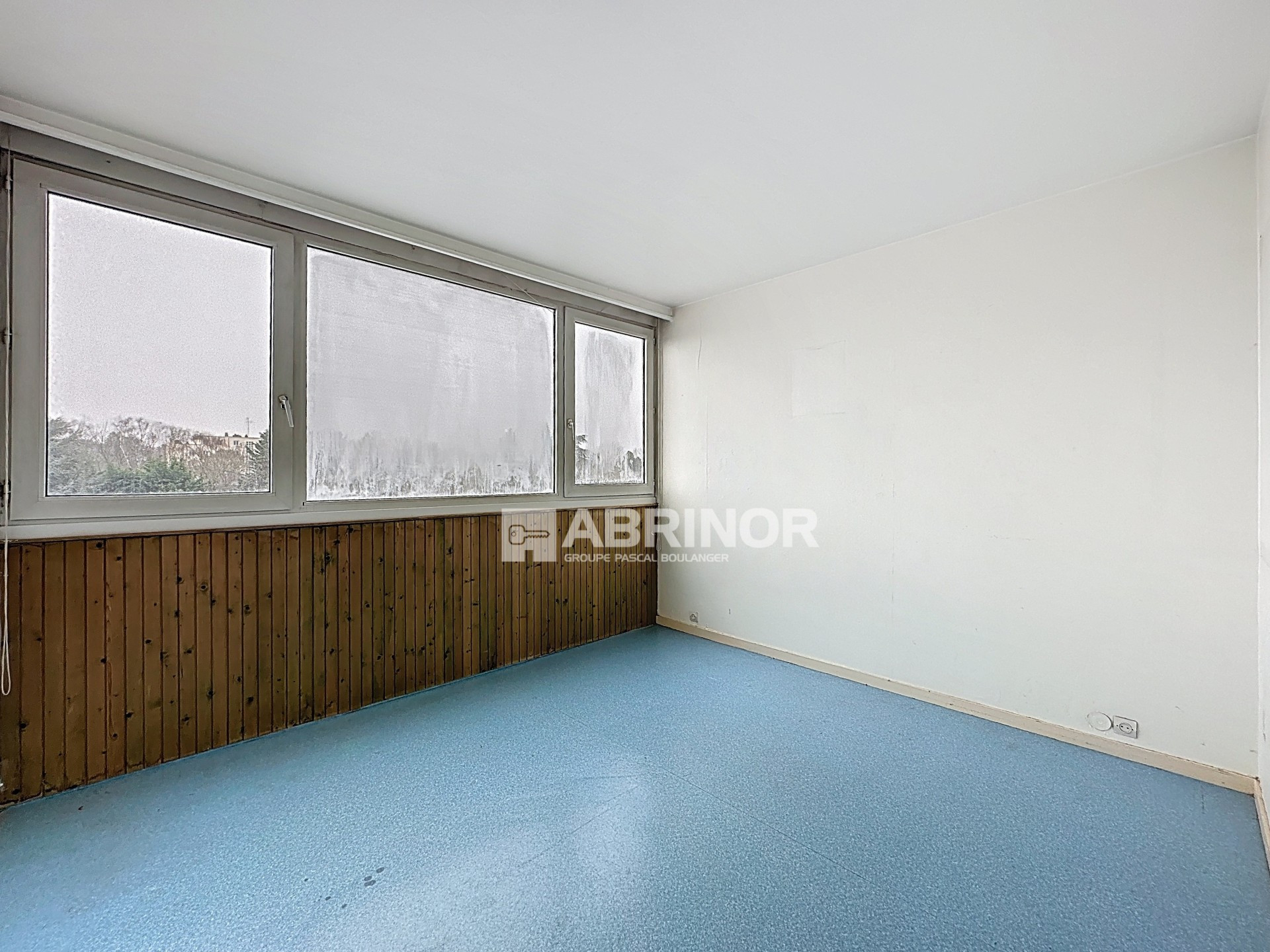 vente appartement TOURCOING