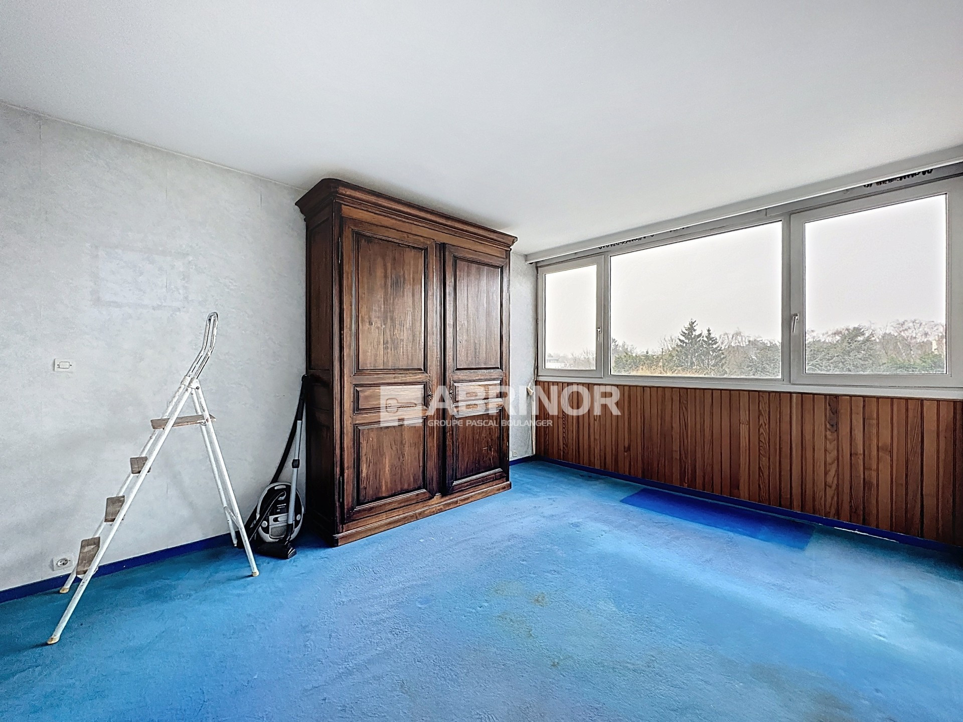 vente appartement TOURCOING