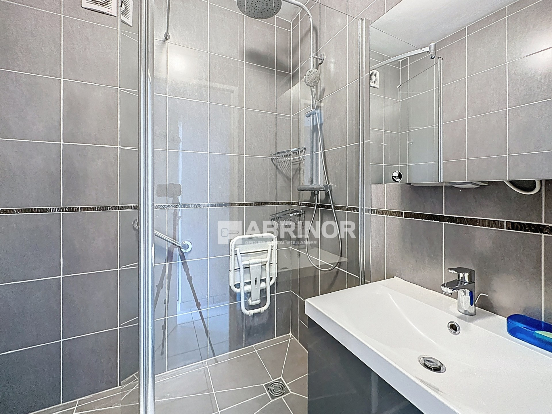 vente appartement TOURCOING