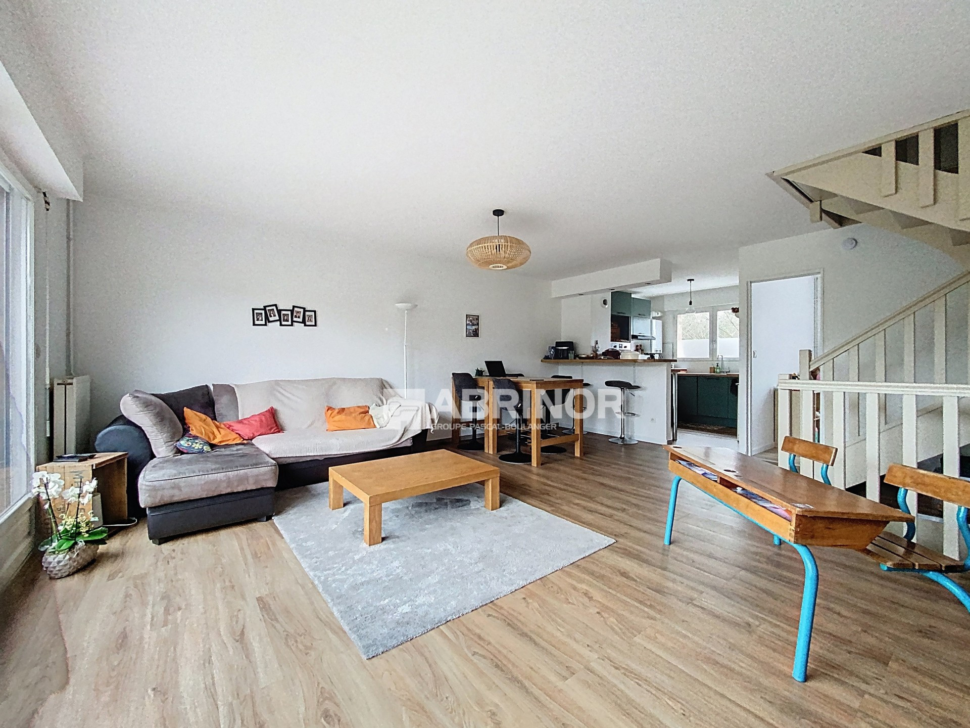 vente maison MARCQ EN BAROEUL