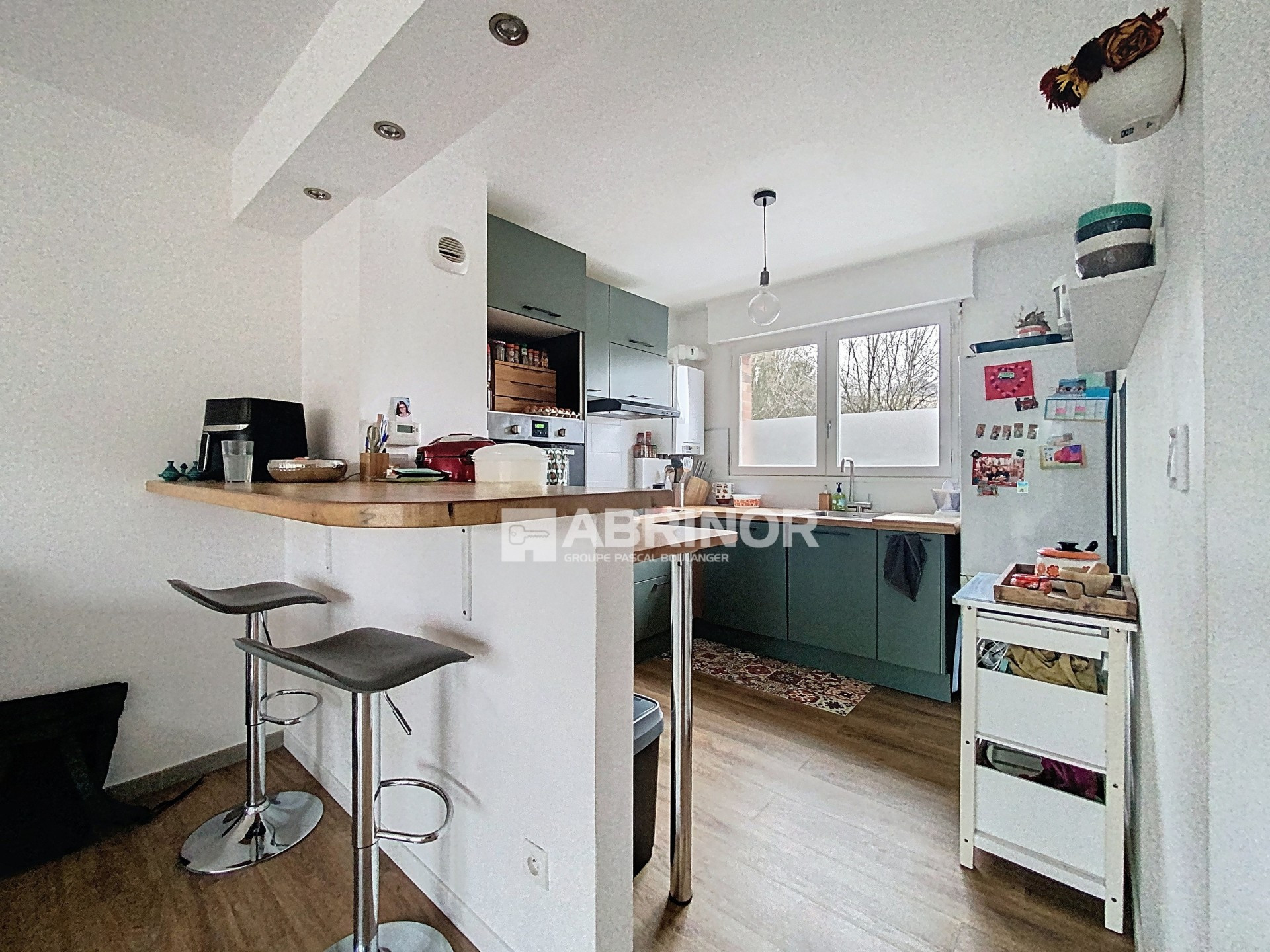 vente maison MARCQ EN BAROEUL