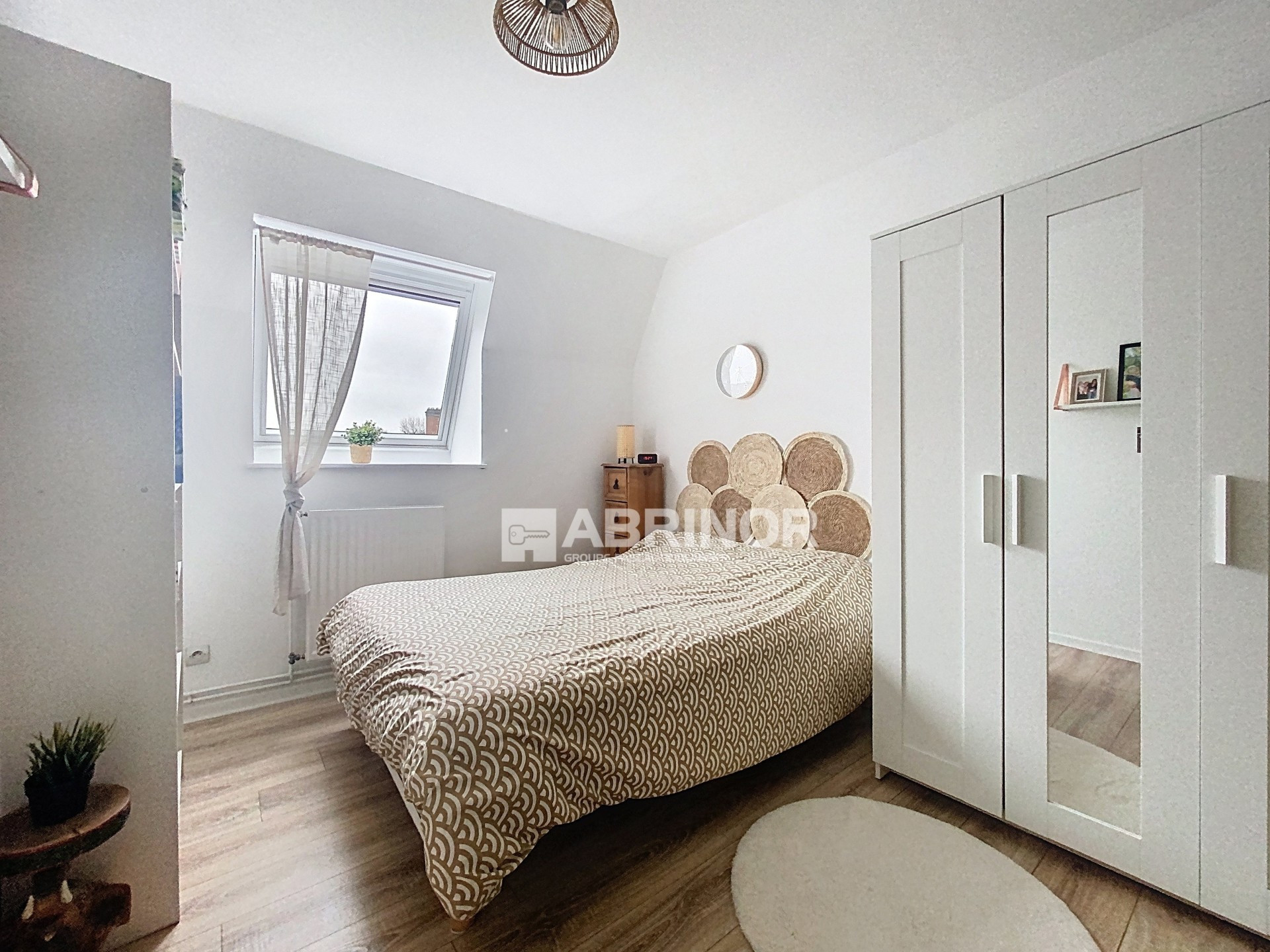 vente maison MARCQ EN BAROEUL