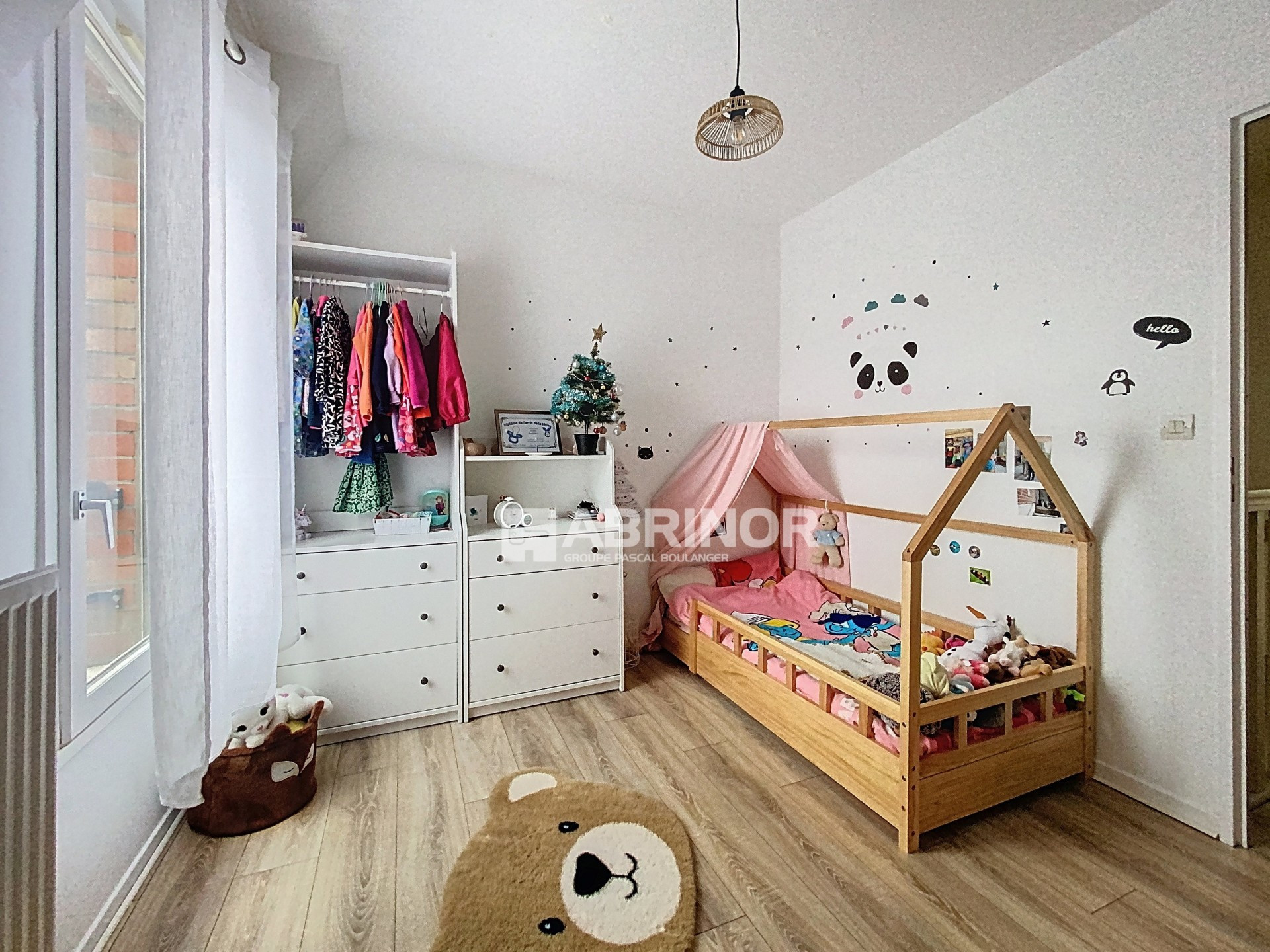 vente maison MARCQ EN BAROEUL