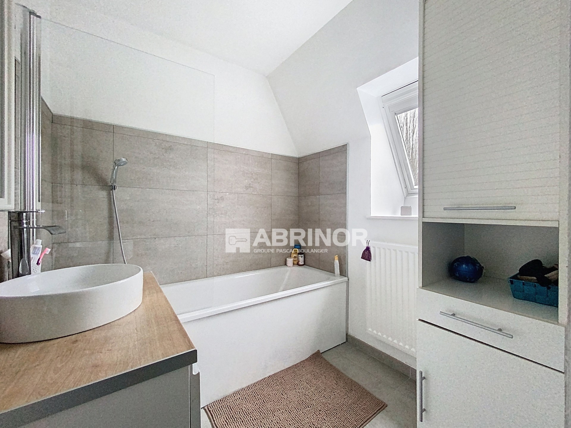 vente maison MARCQ EN BAROEUL