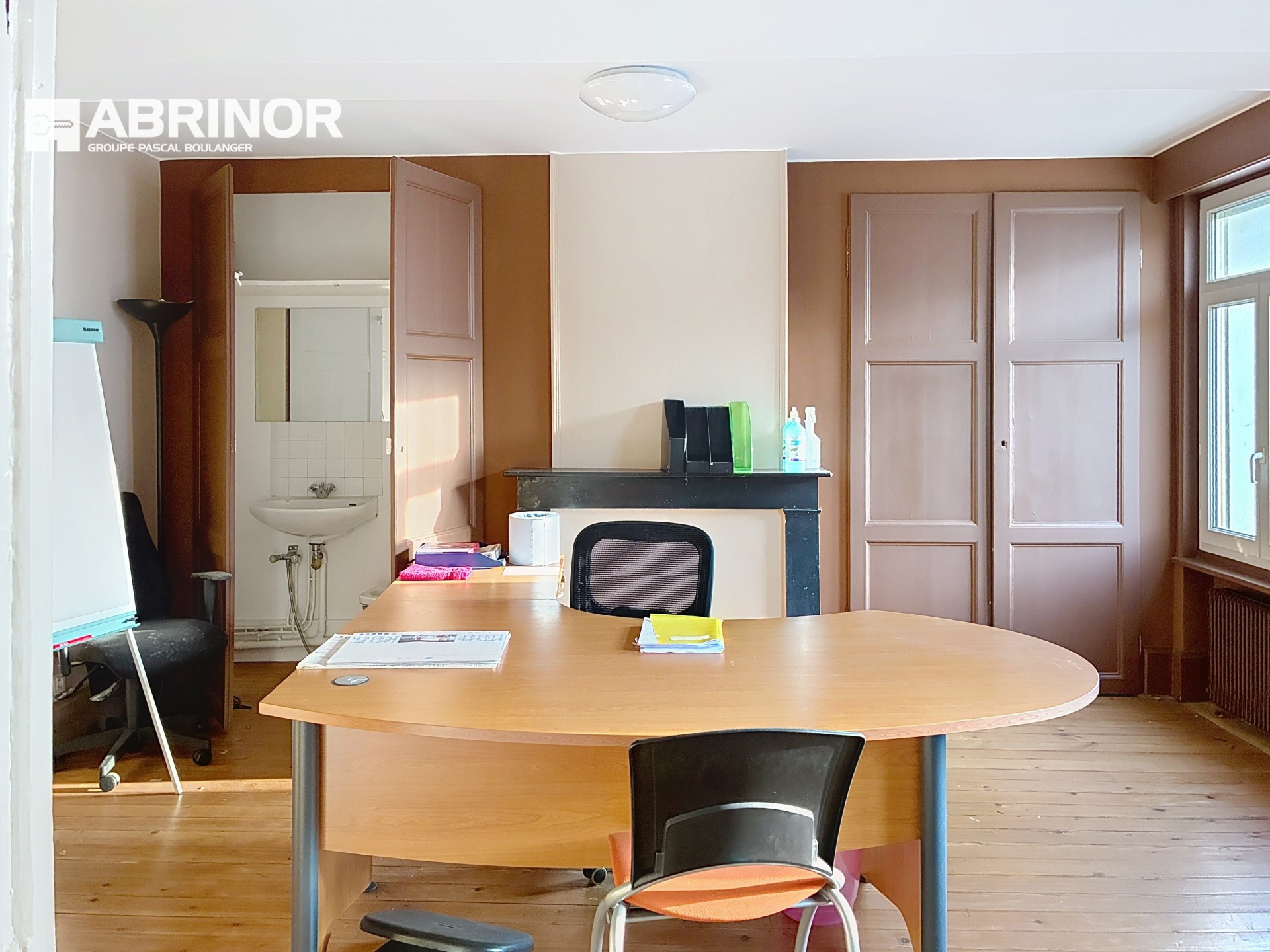 vente immeuble ANZIN