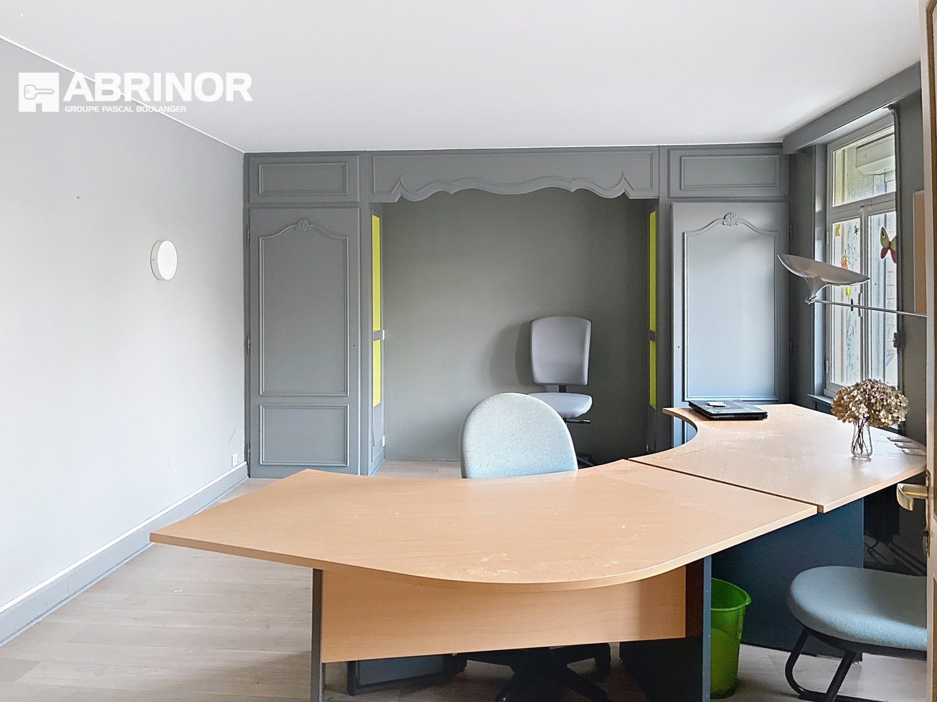 vente immeuble ANZIN