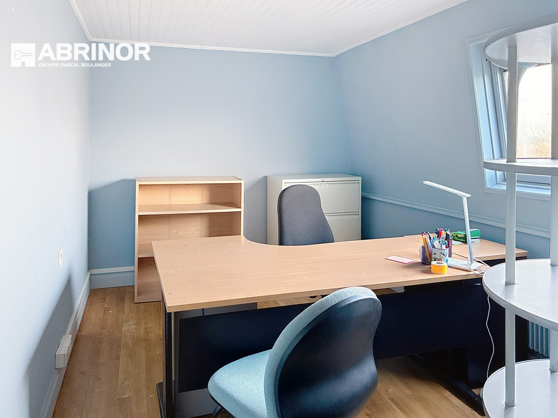 vente immeuble ANZIN