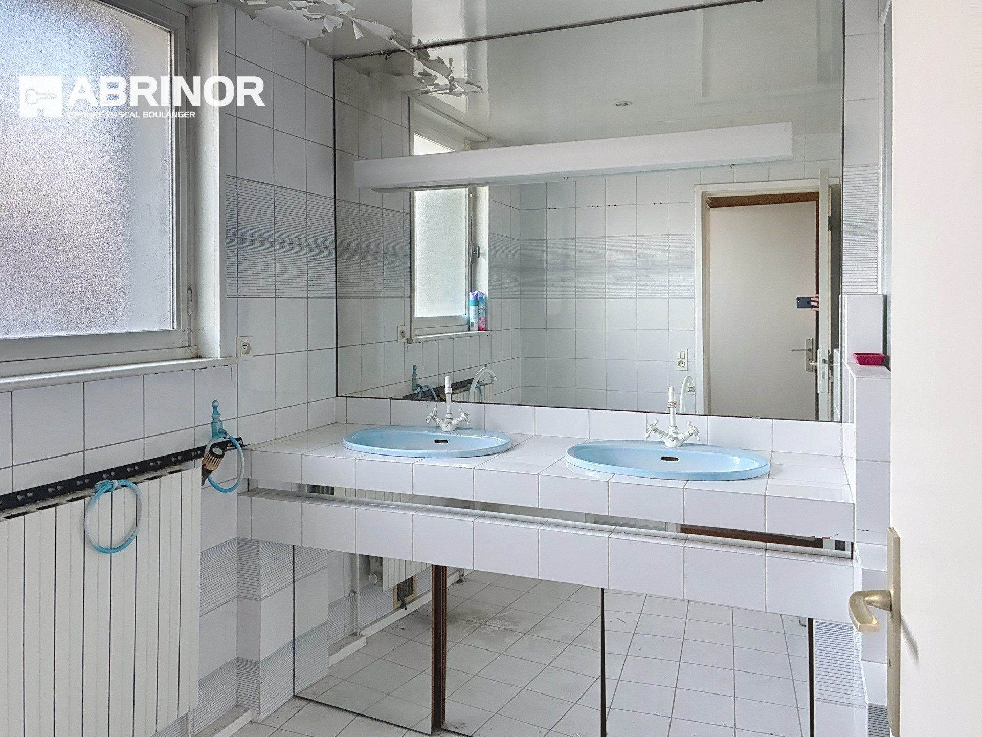 vente immeuble ANZIN