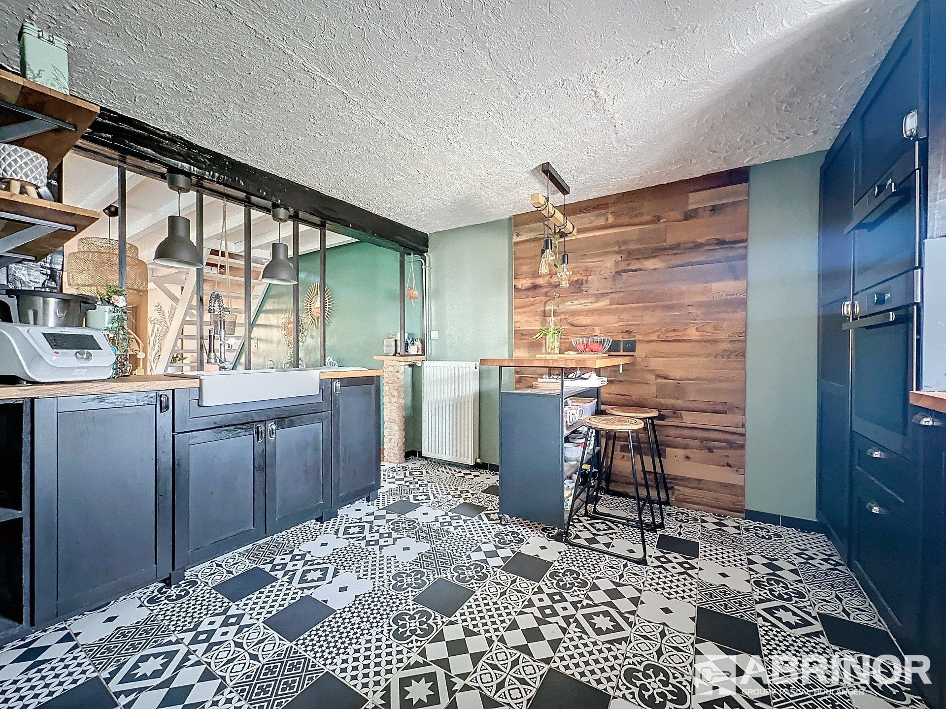 vente maison BOUSBECQUE