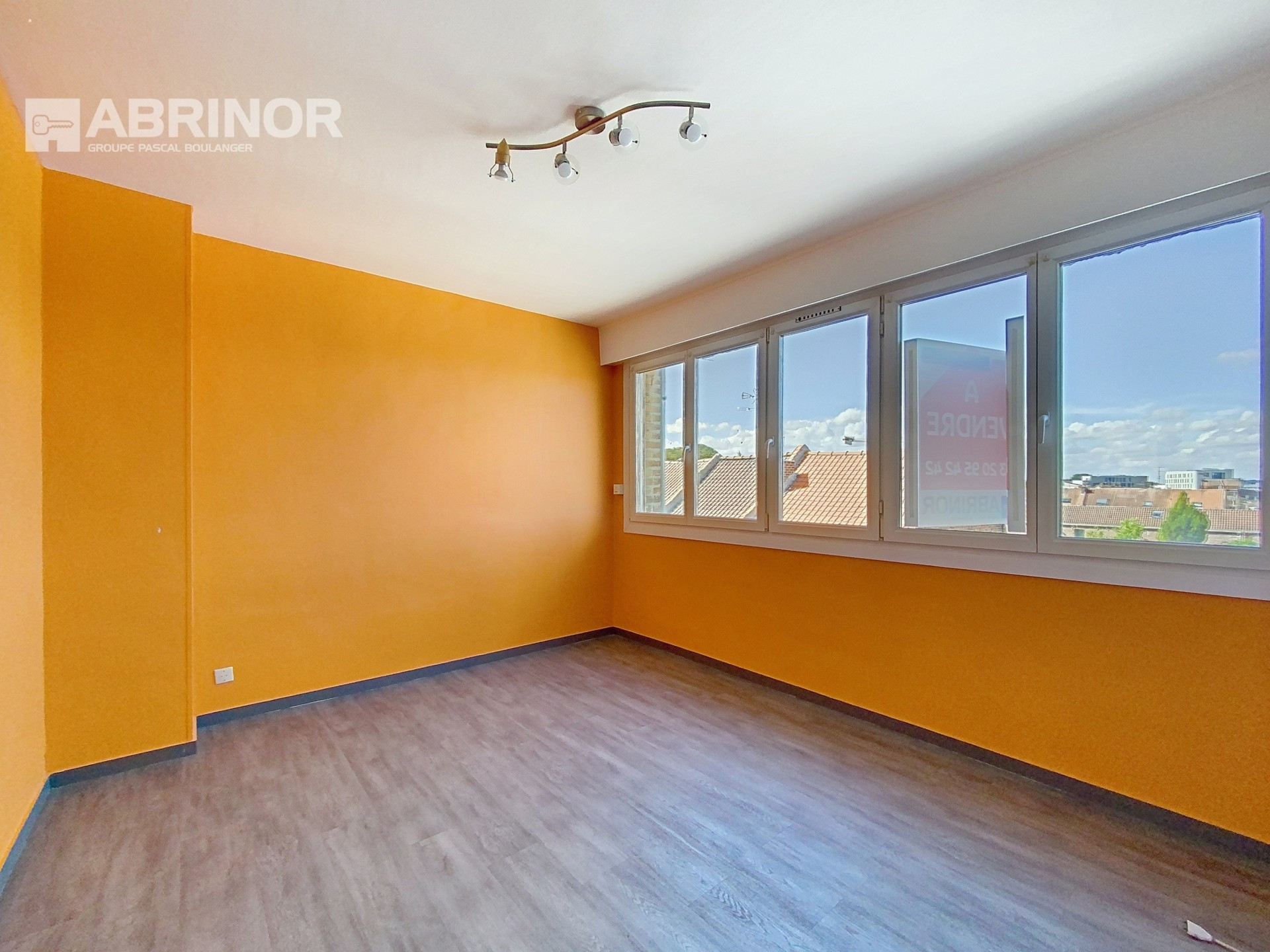 vente appartement FACHES THUMESNIL