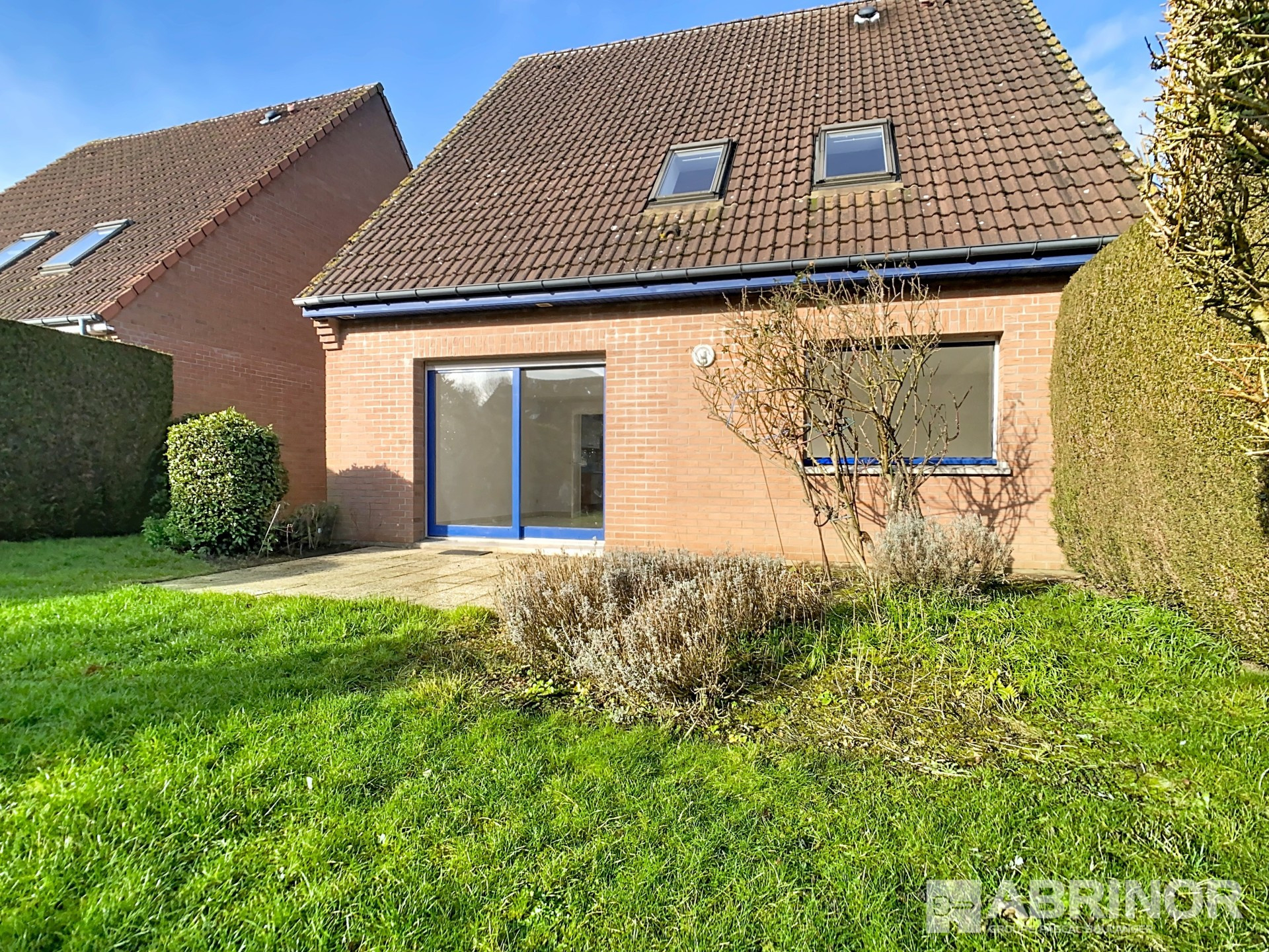 vente maison VILLENEUVE D ASCQ