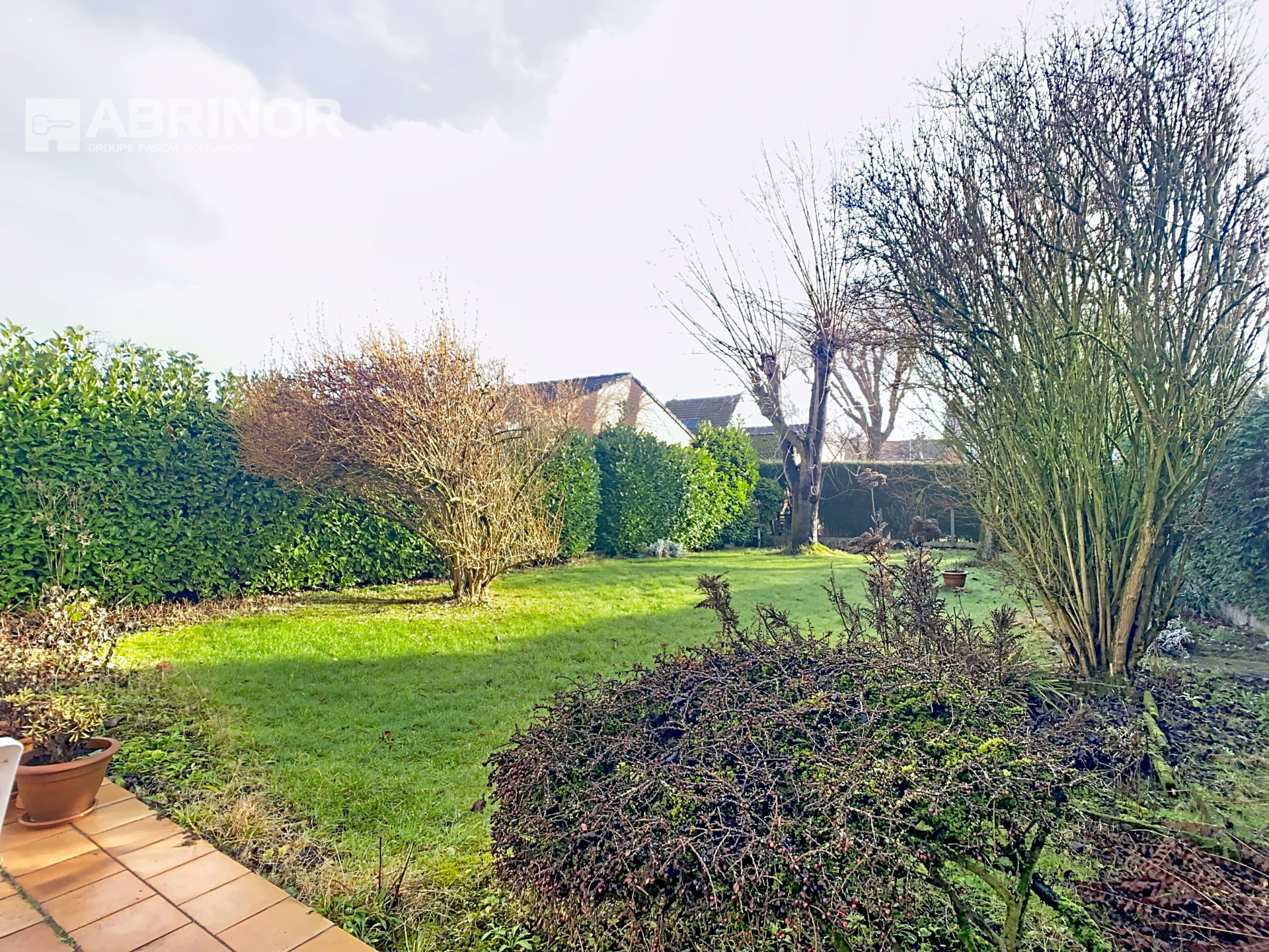 vente maison LAMBERSART