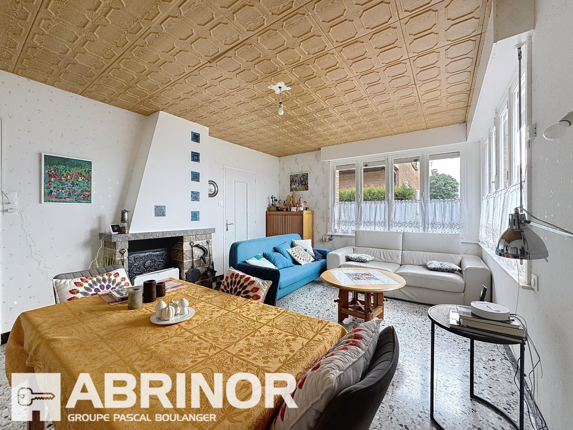 vente maison WATTIGNIES