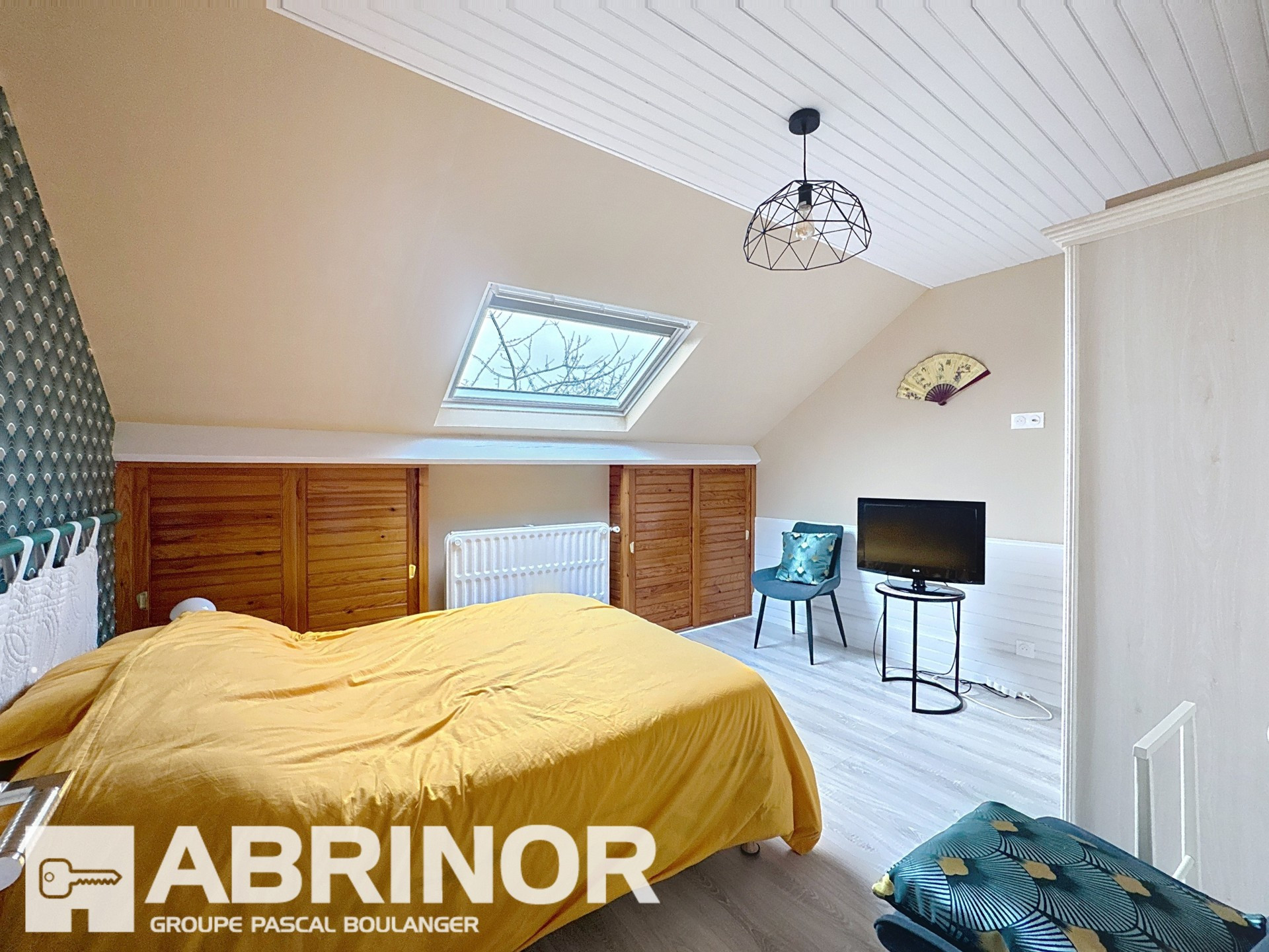 vente maison WATTIGNIES