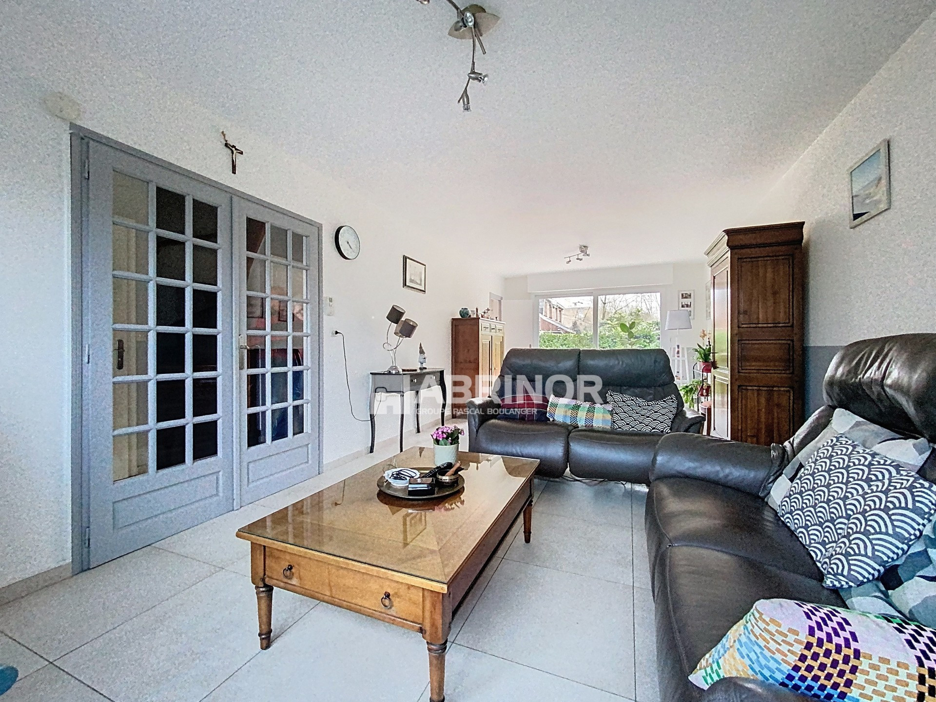 vente maison WASQUEHAL