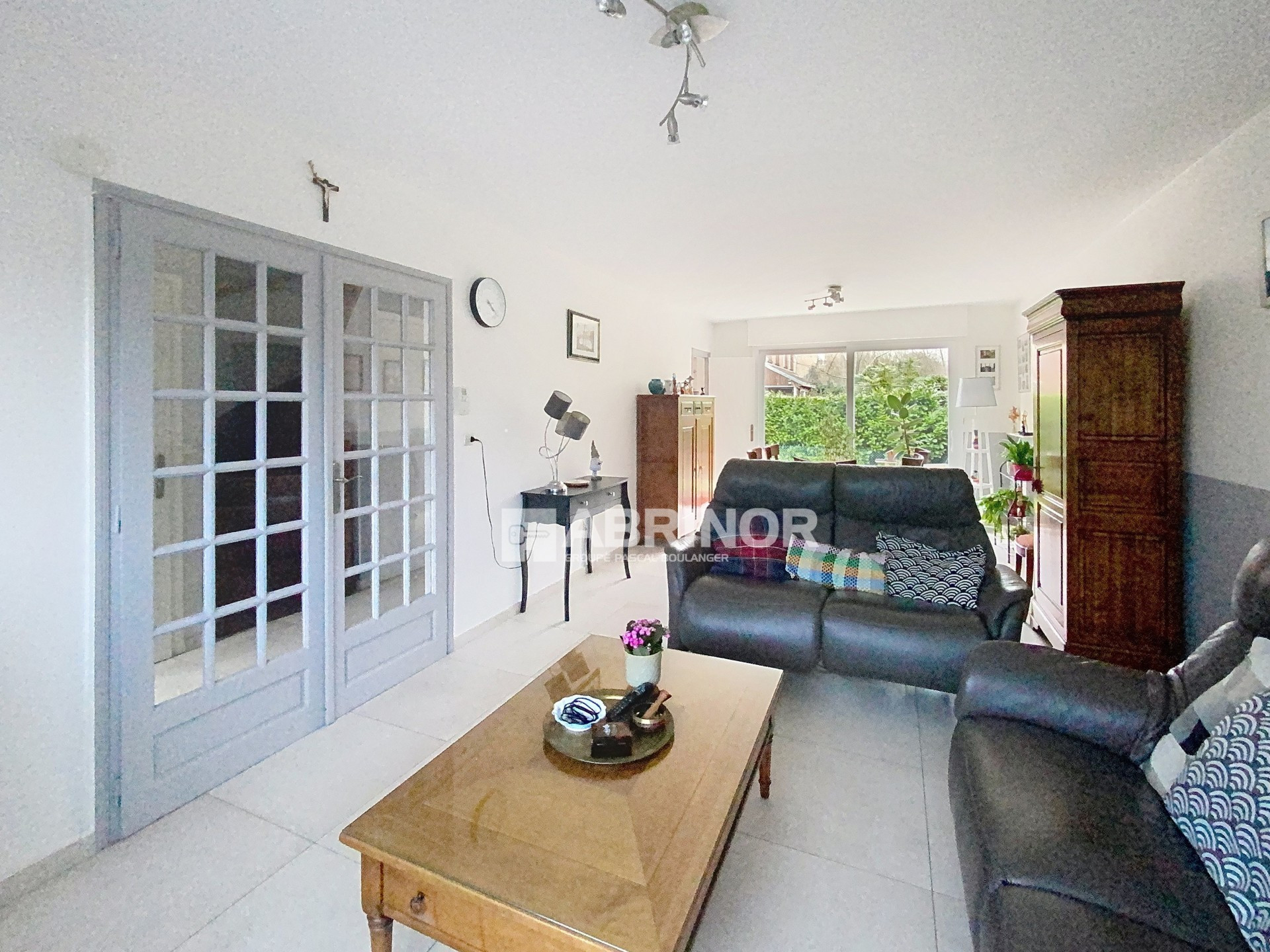 vente maison WASQUEHAL