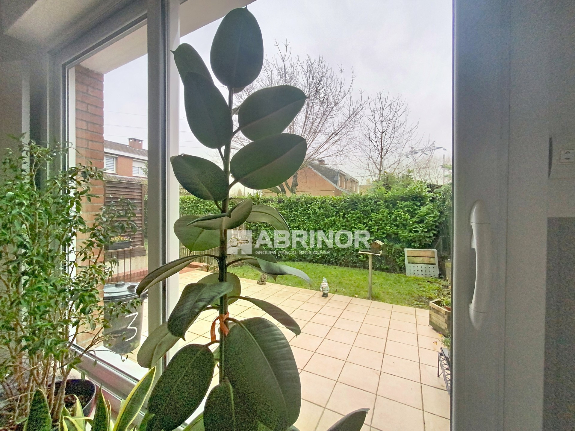 vente maison WASQUEHAL