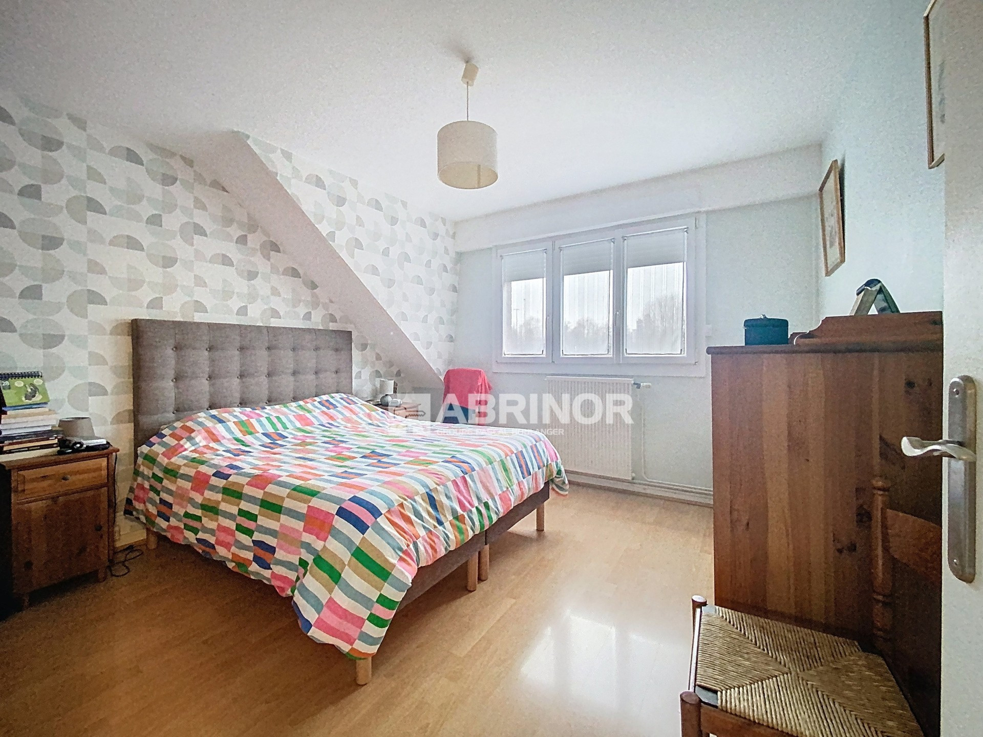 vente maison WASQUEHAL