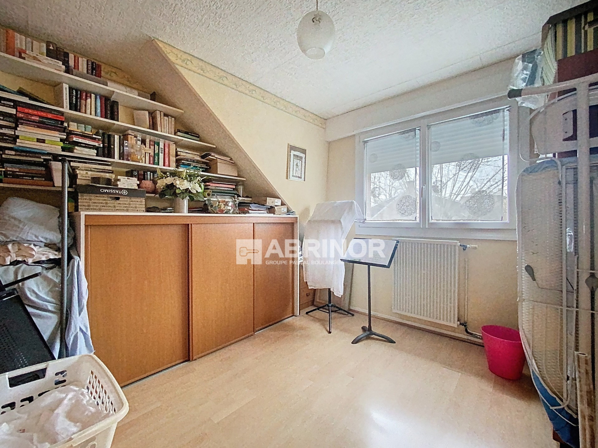 vente maison WASQUEHAL