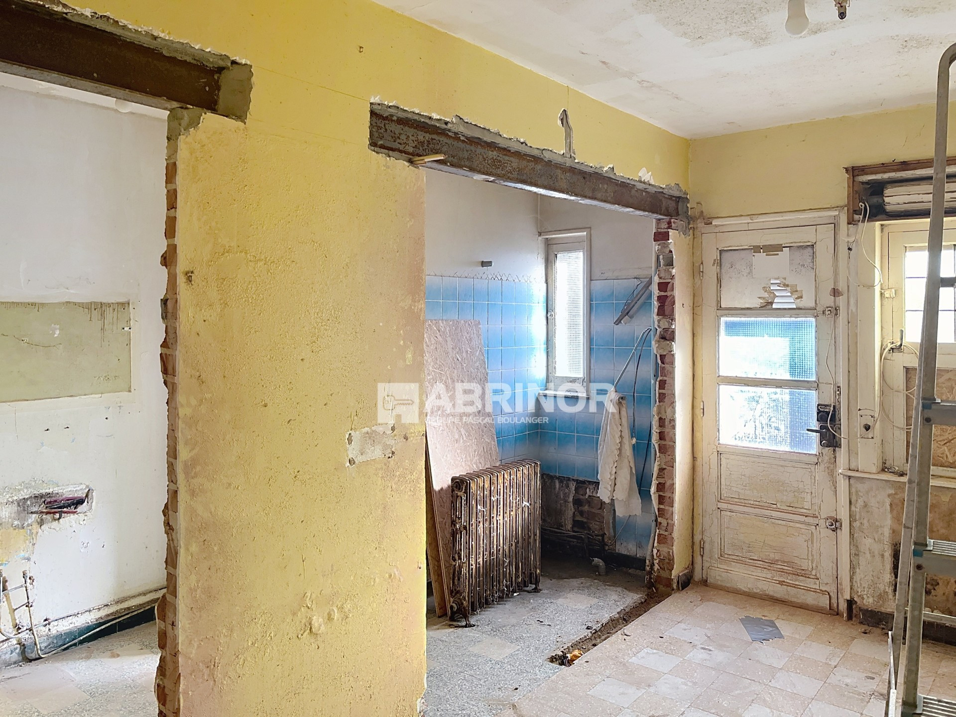 vente maison VALENCIENNES