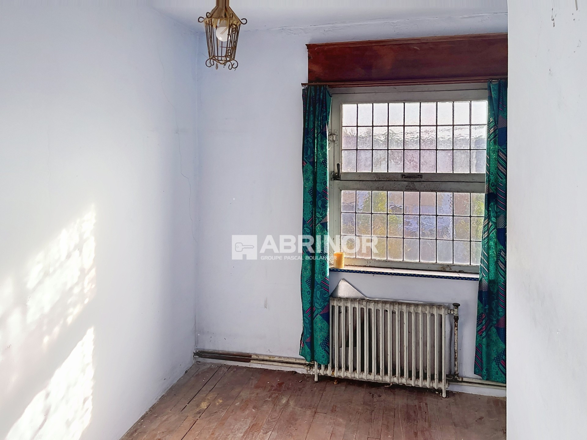 vente maison VALENCIENNES