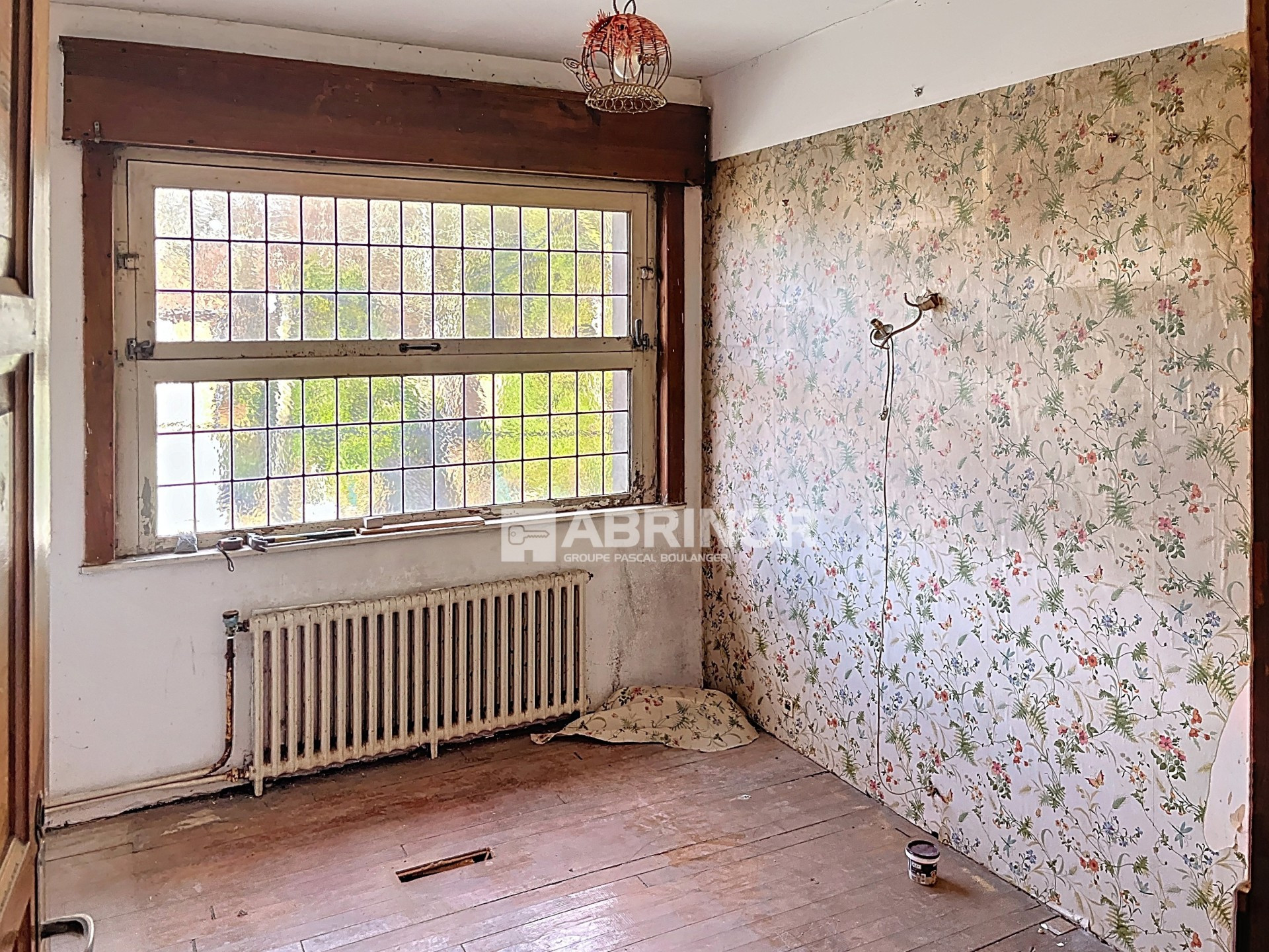 vente maison VALENCIENNES