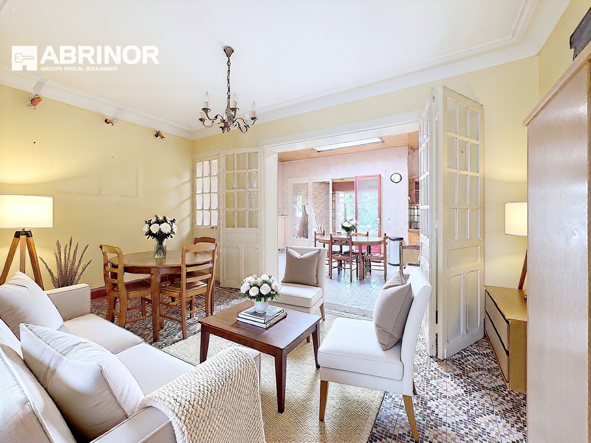 vente maison LESQUIN