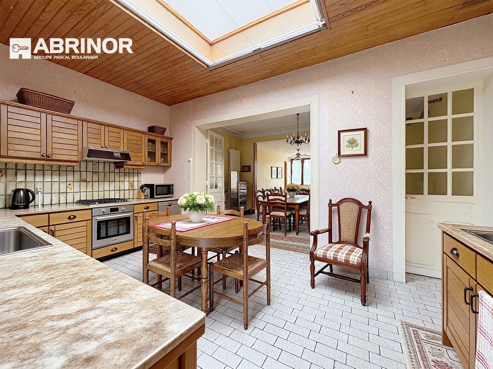 vente maison LESQUIN