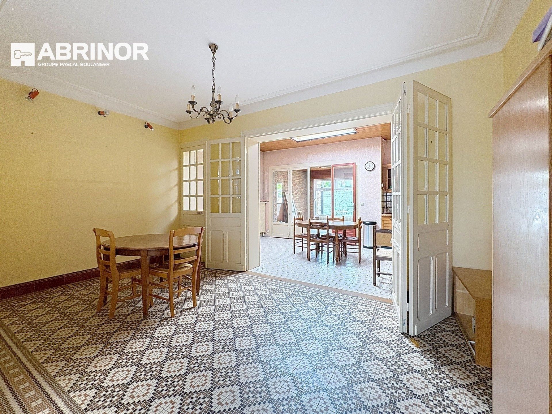 vente maison LESQUIN