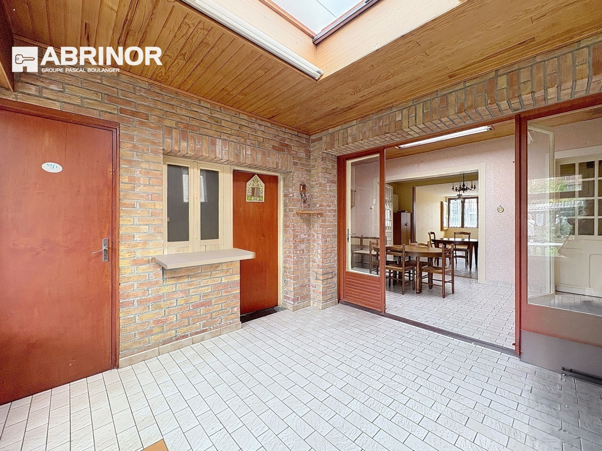 vente maison LESQUIN