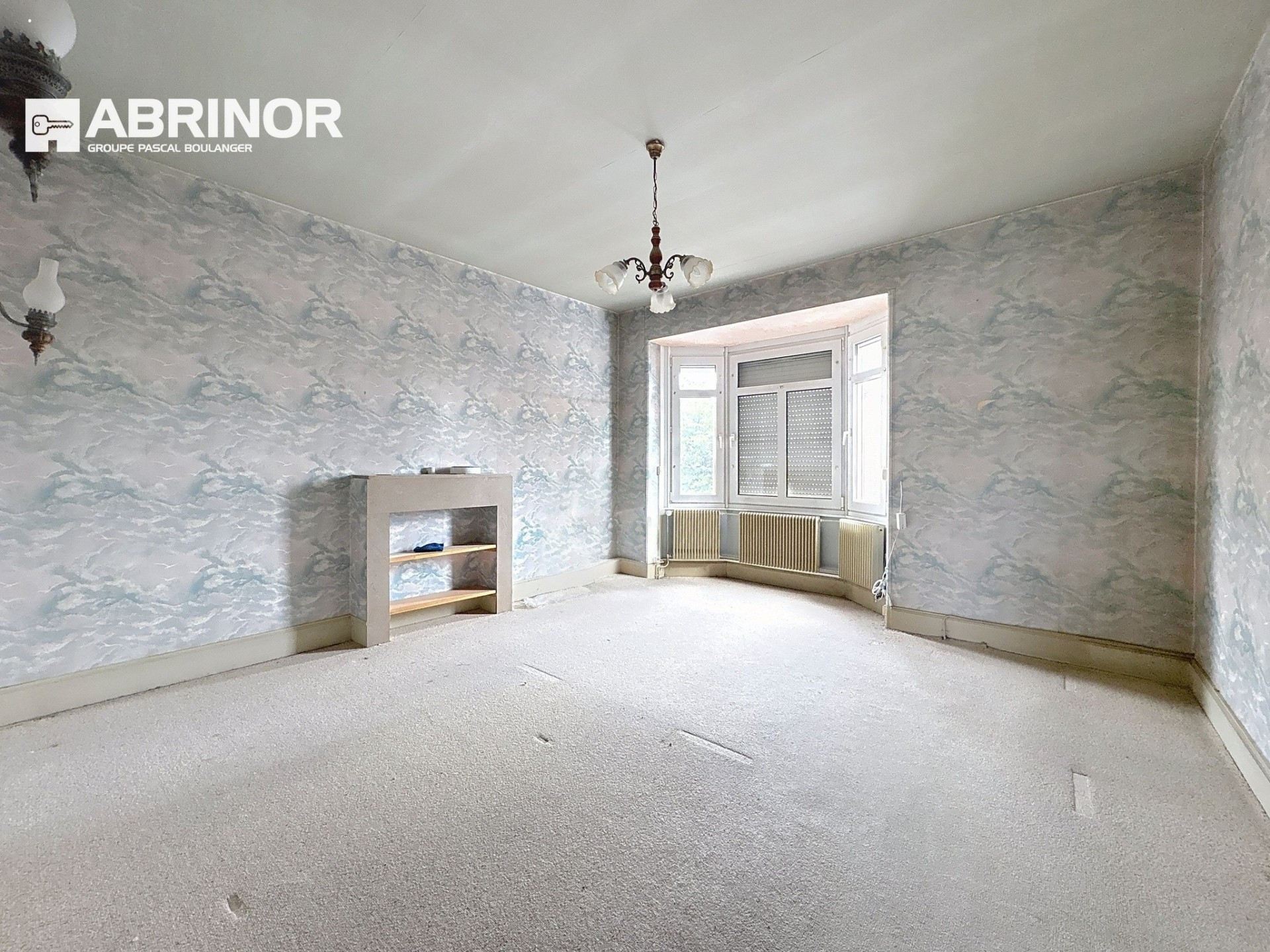 vente maison LESQUIN