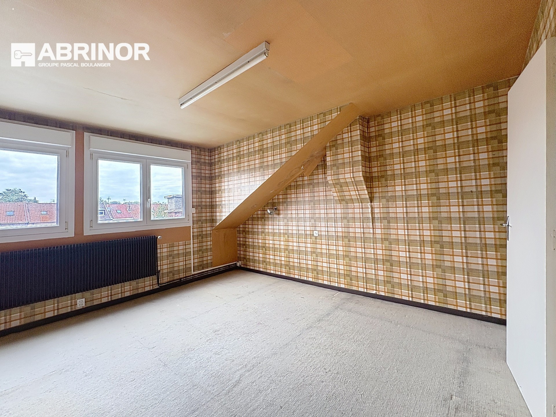 vente maison LESQUIN