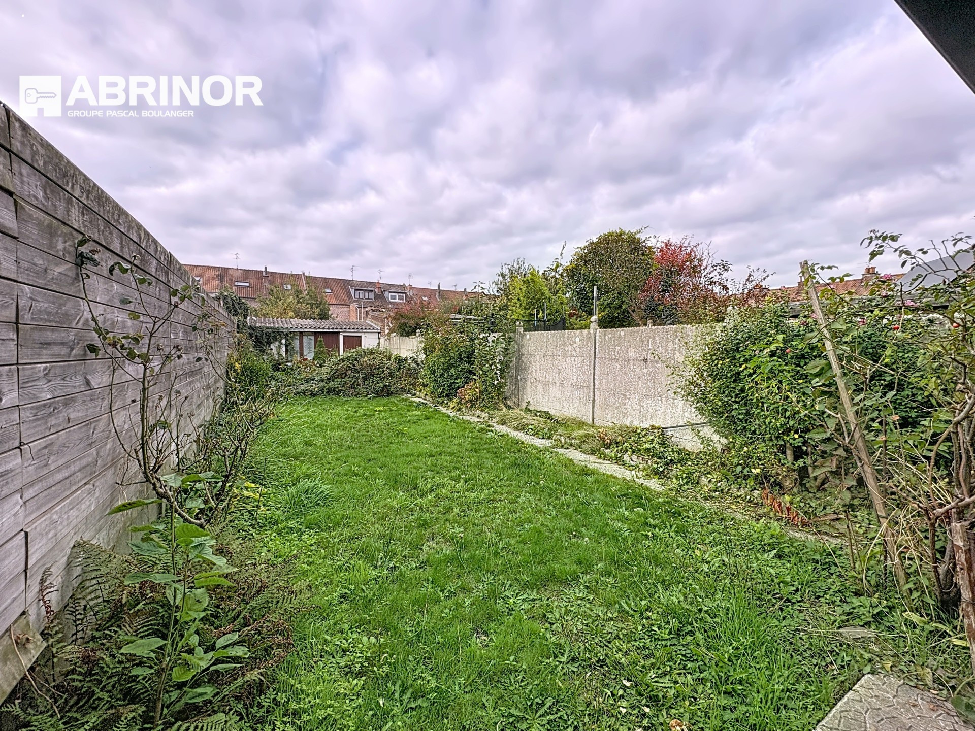 vente maison LESQUIN