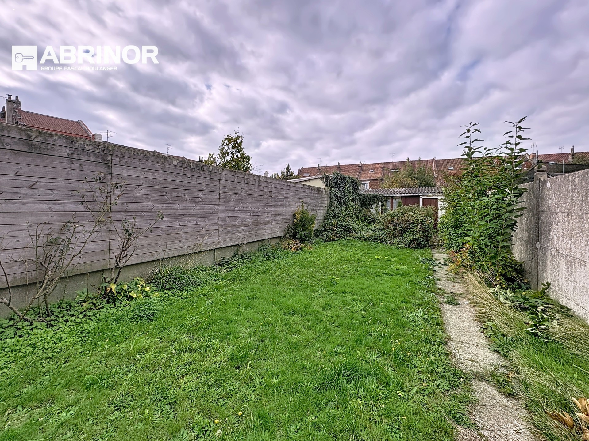 vente maison LESQUIN