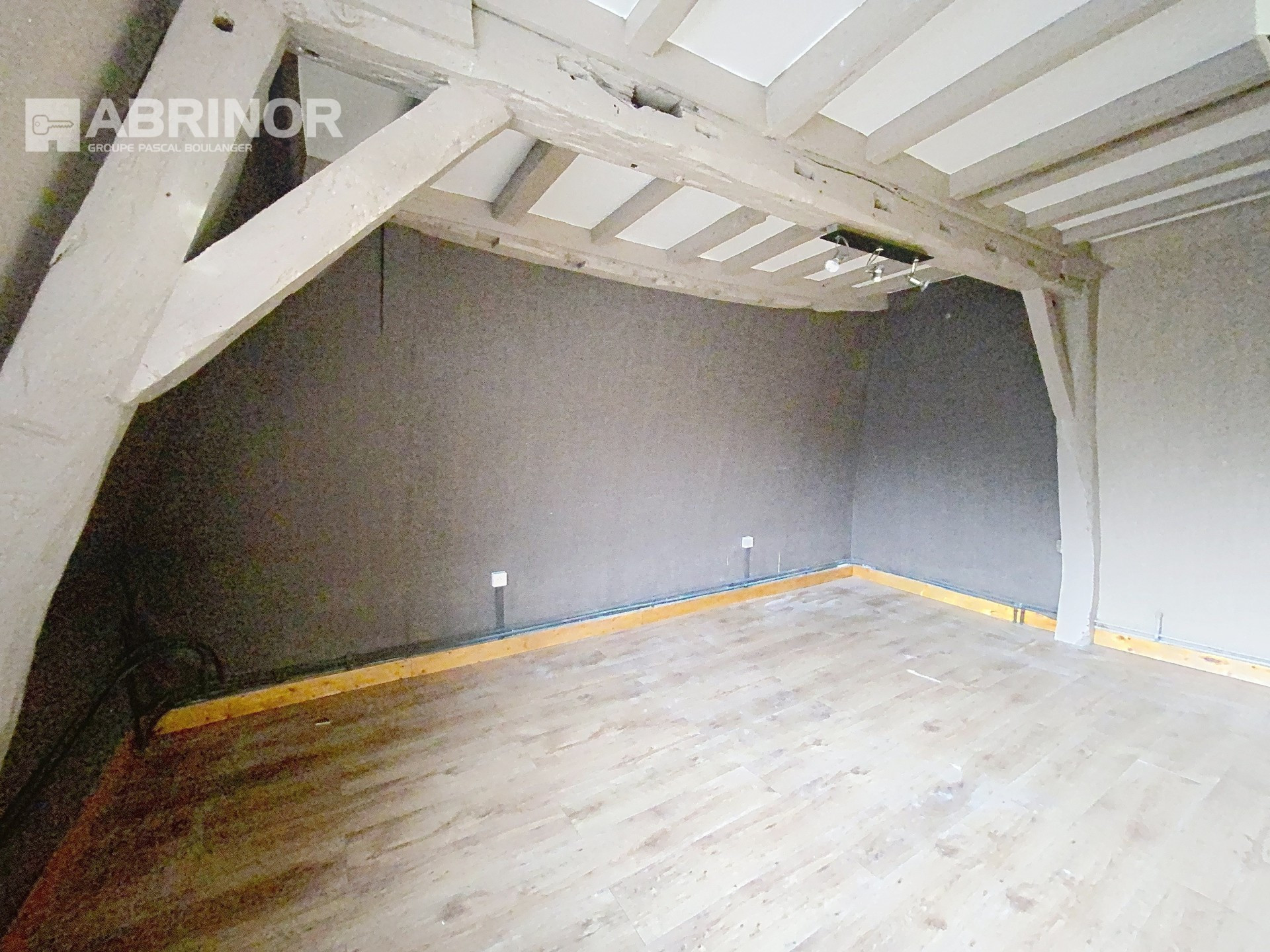 vente maison CYSOING