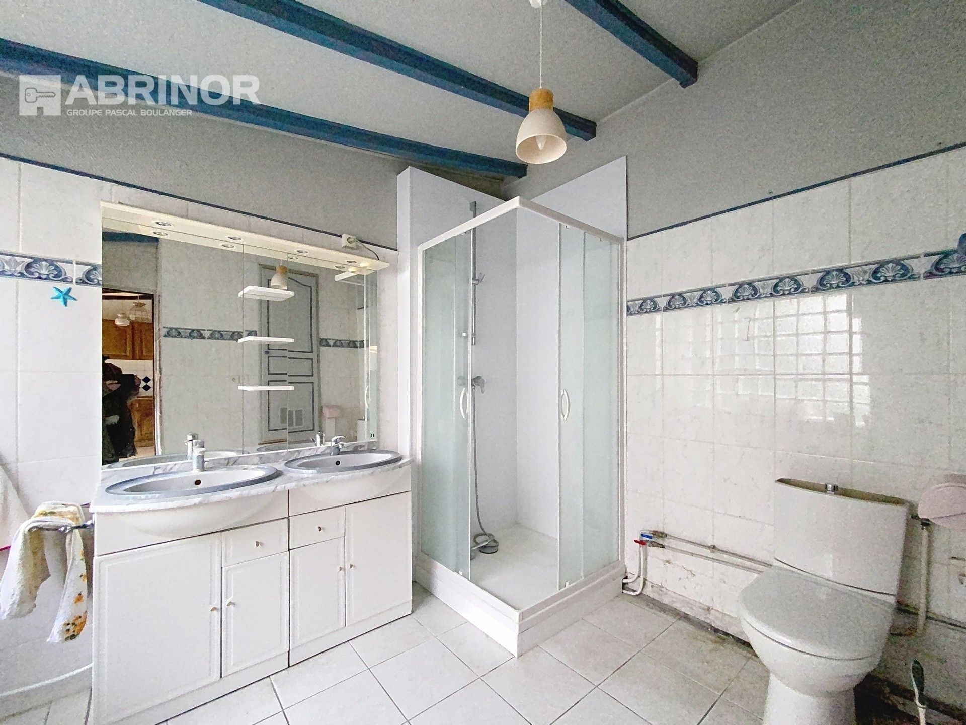 vente maison CYSOING