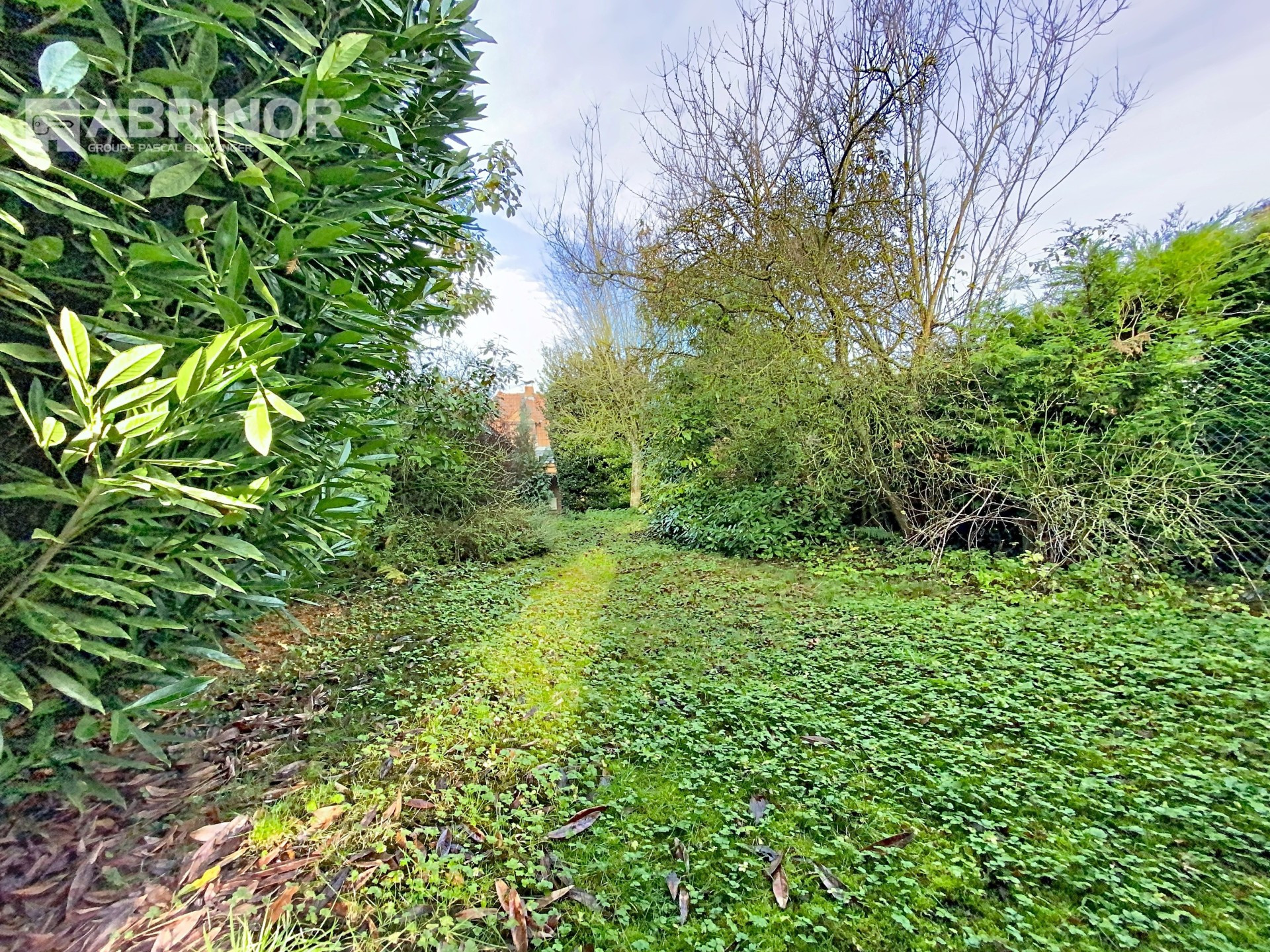 vente maison CYSOING