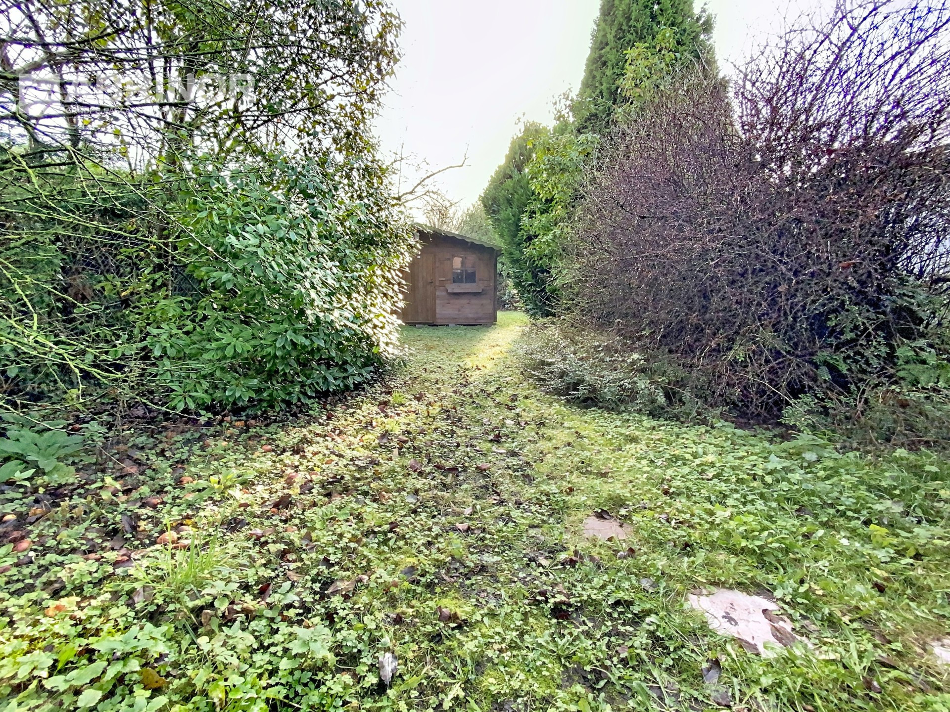 vente maison CYSOING