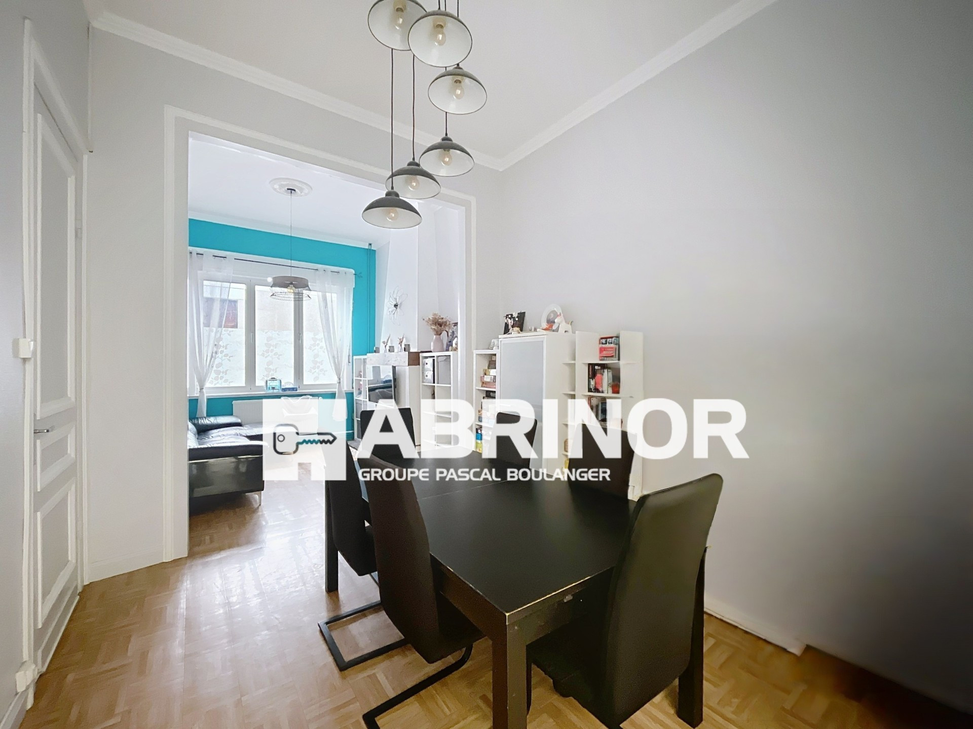 vente maison ROUBAIX